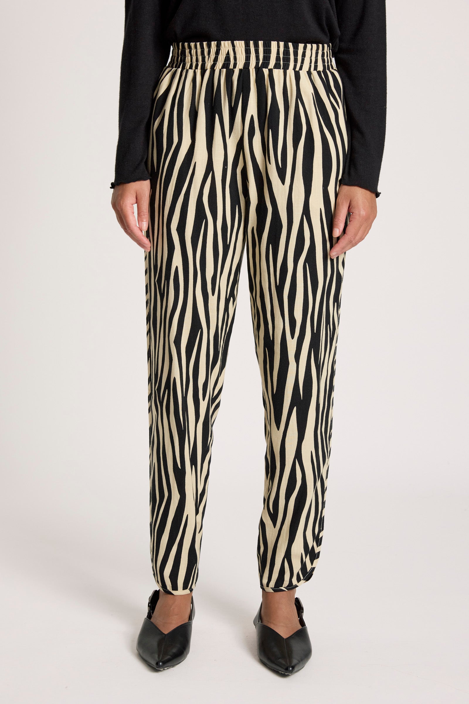 Bajau Pant - Savanna