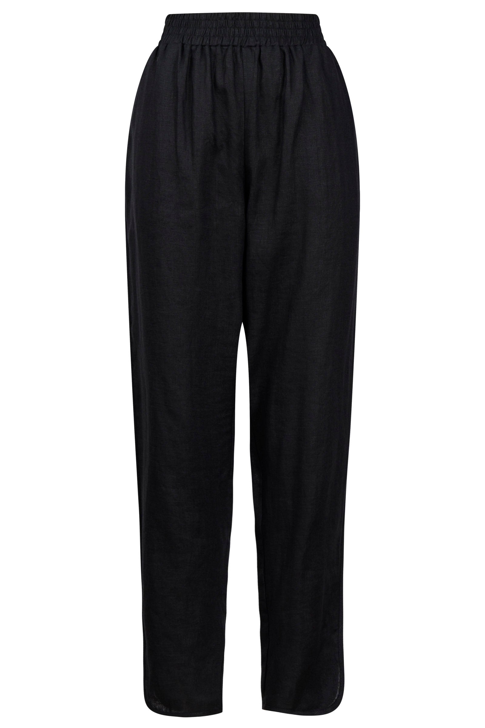 Bajau Pant - Black
