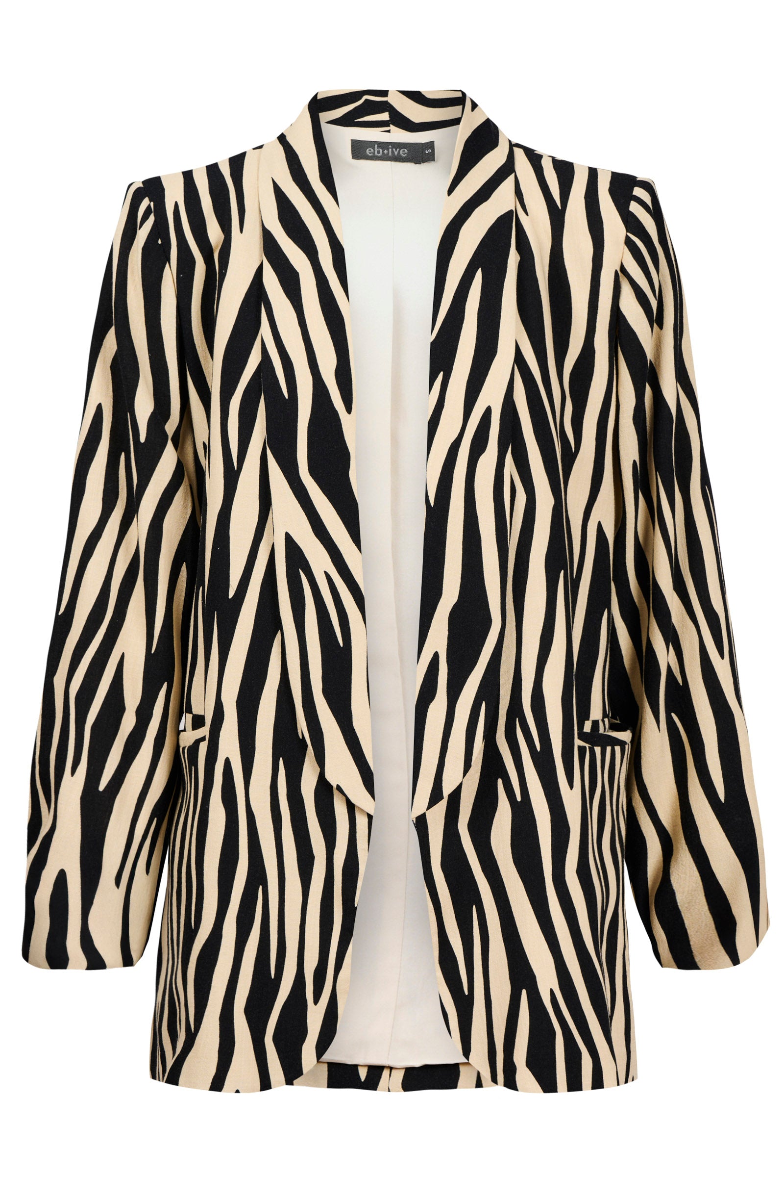 Bajau Blazer - Savanna