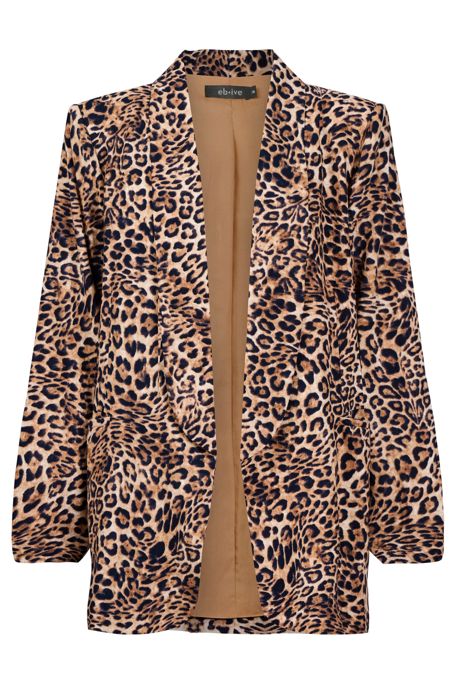 Bajau Blazer - Nomad