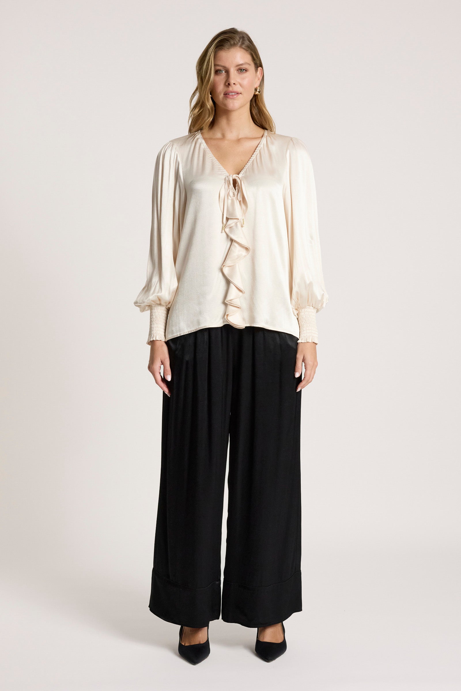 San Frill Top - Dune