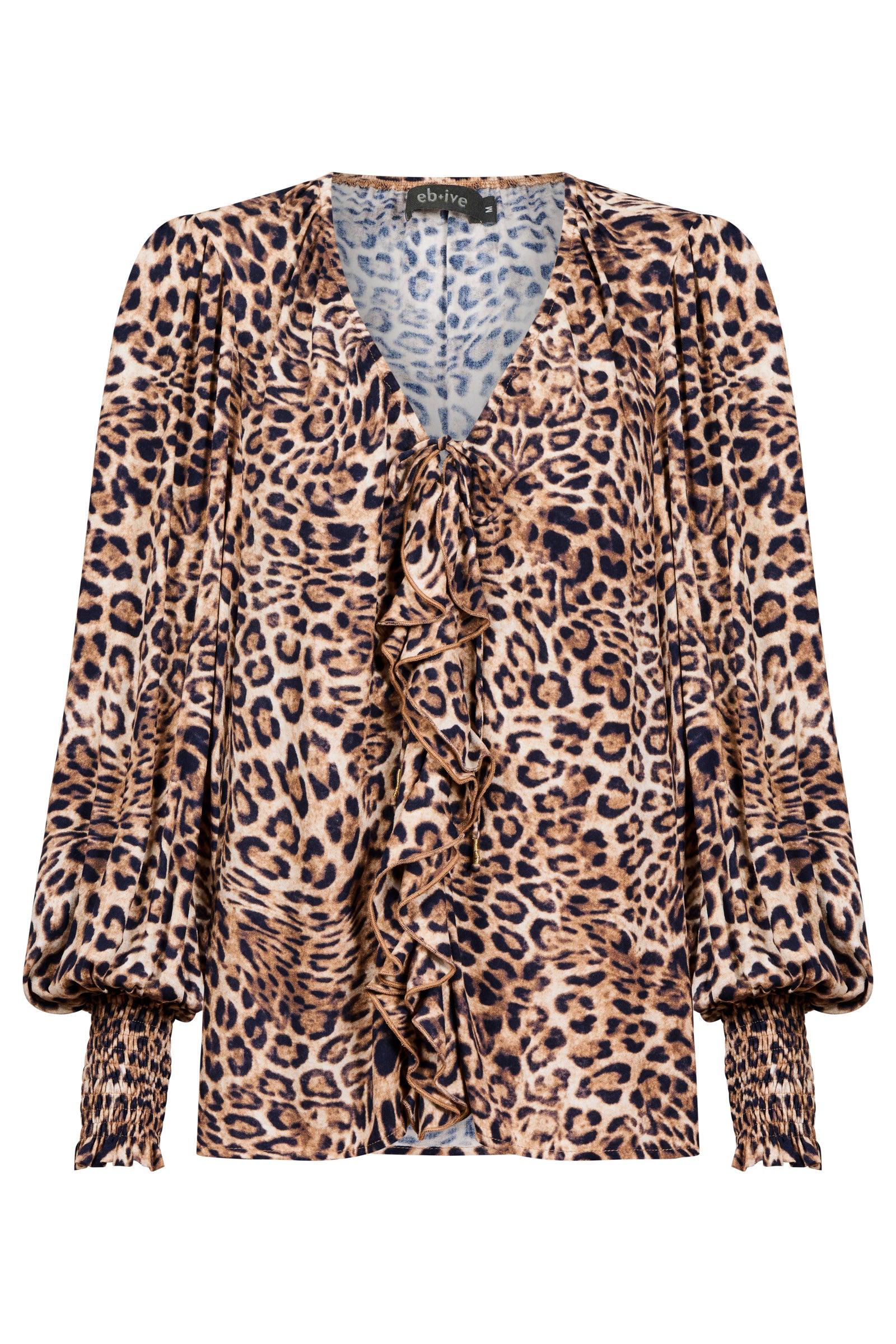 San Frill Top - Nomad