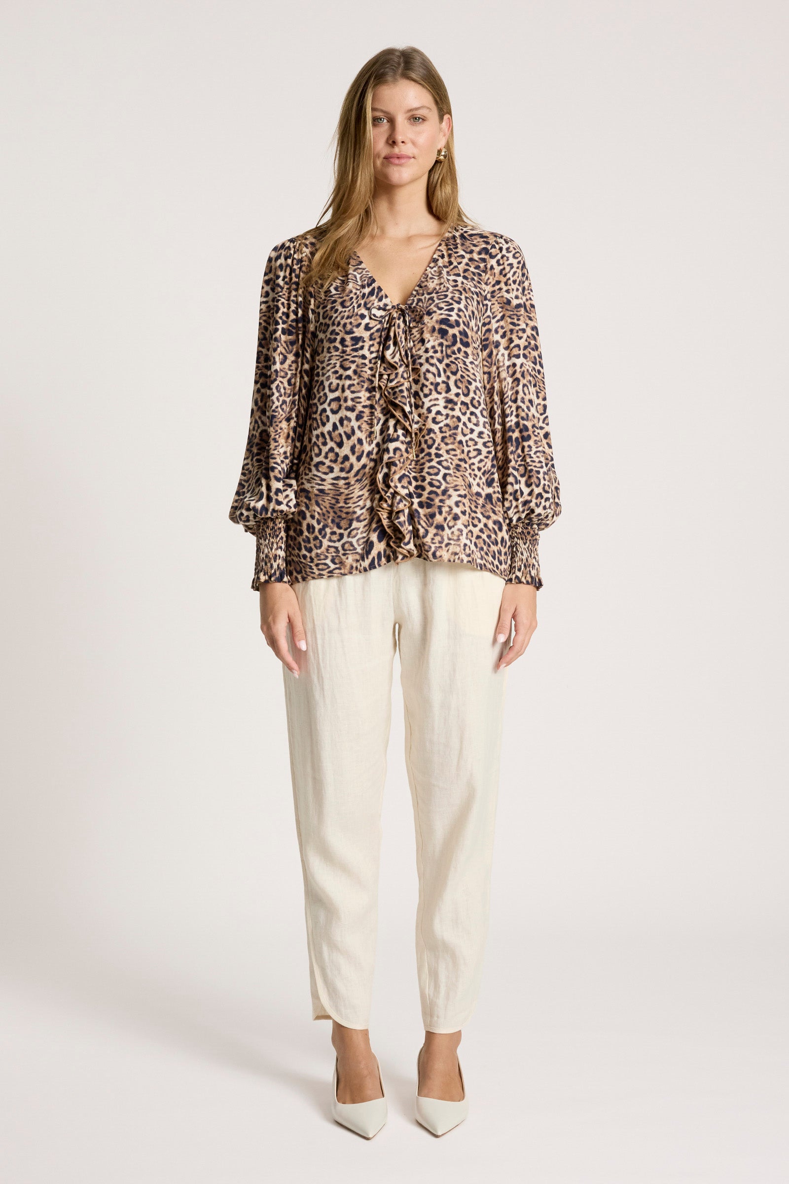 San Frill Top - Nomad