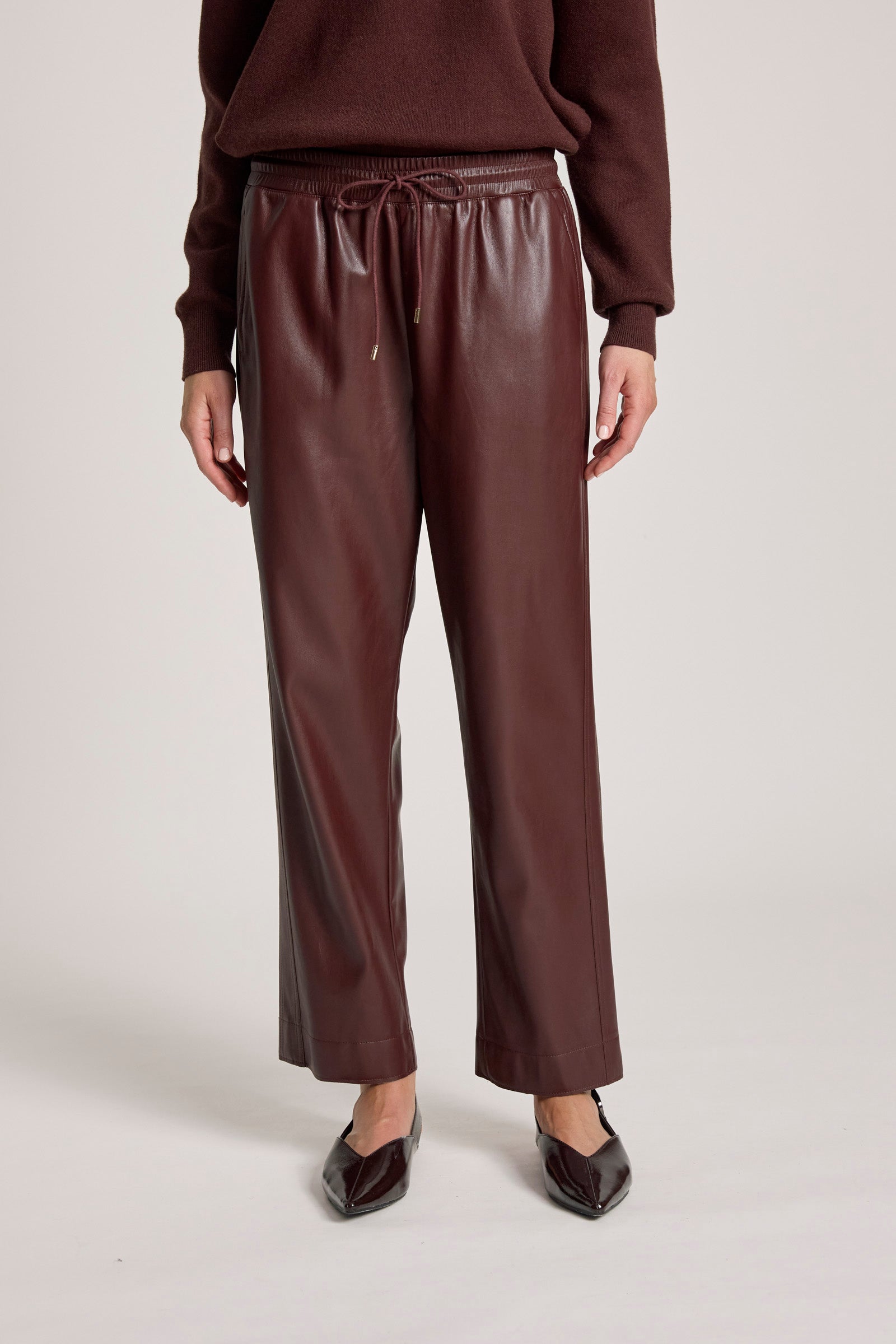 Amina Pant - Mahogany