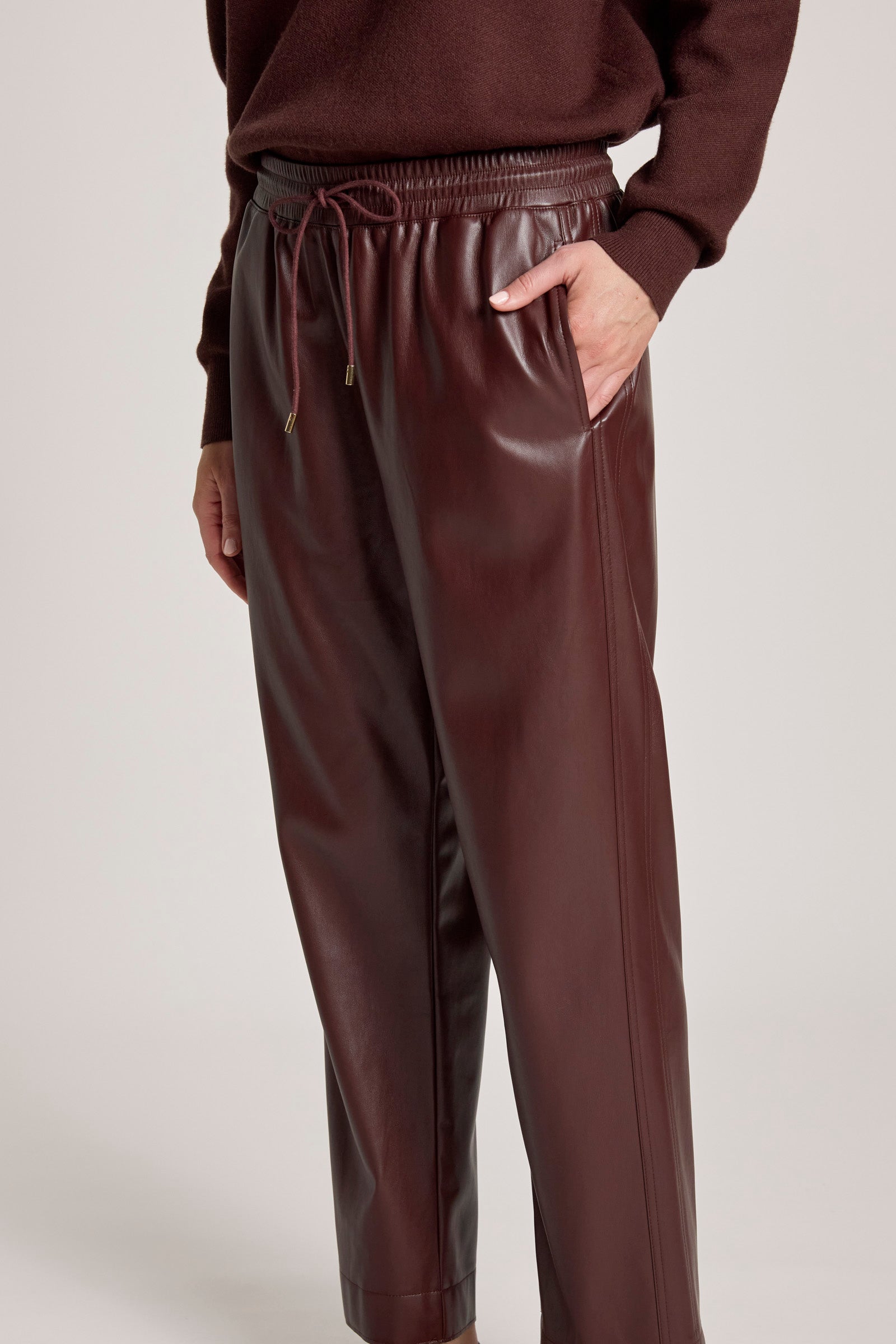 Amina Pant - Mahogany