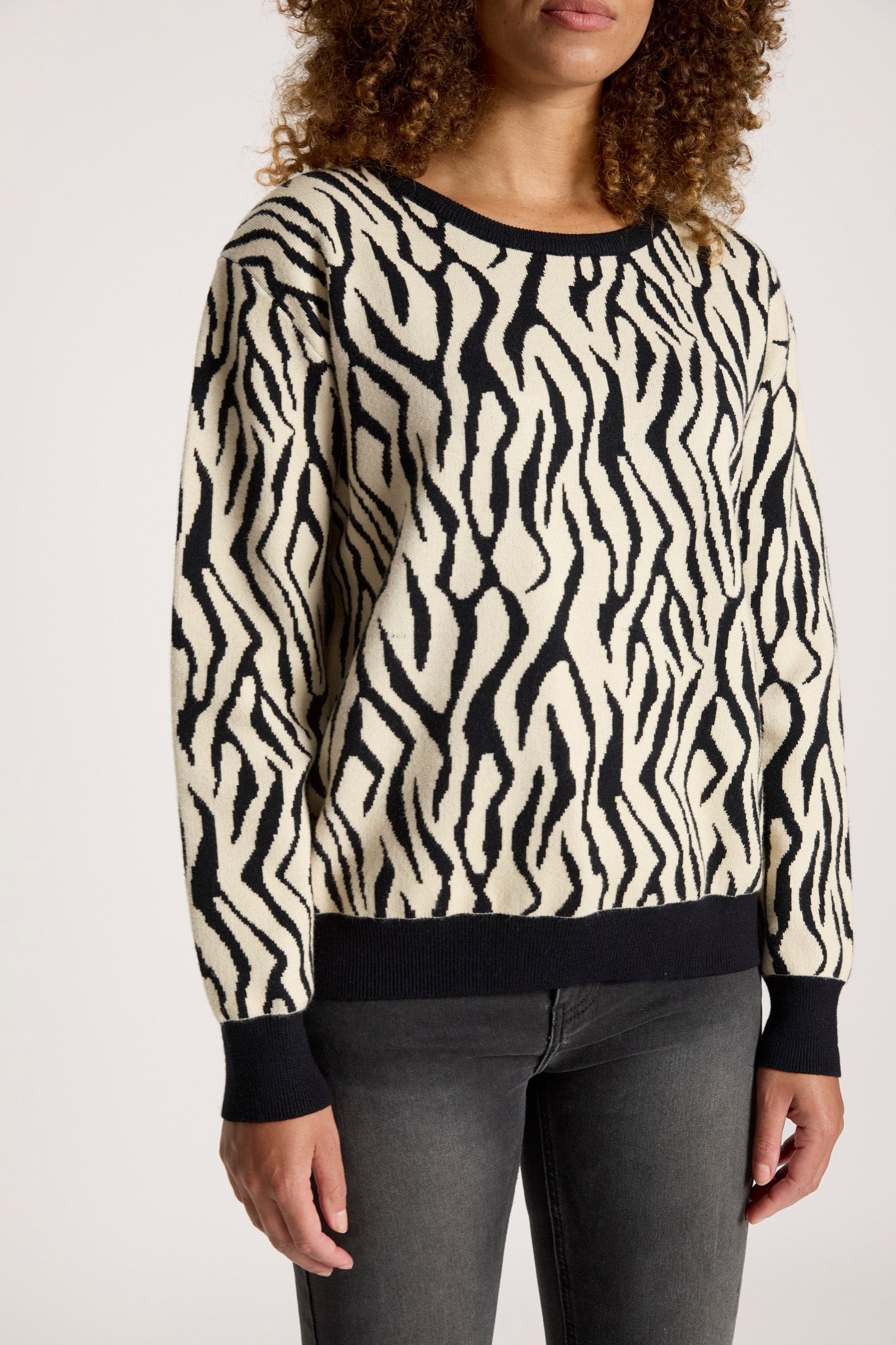Zala Jumper - Savanna