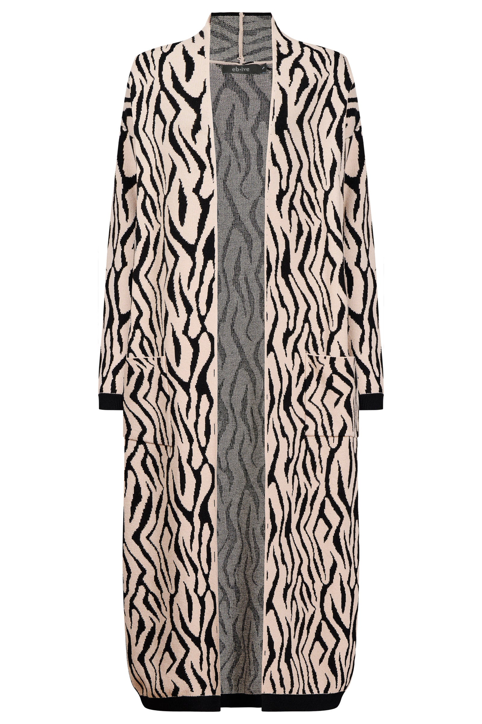 Zala Cardigan - Savanna