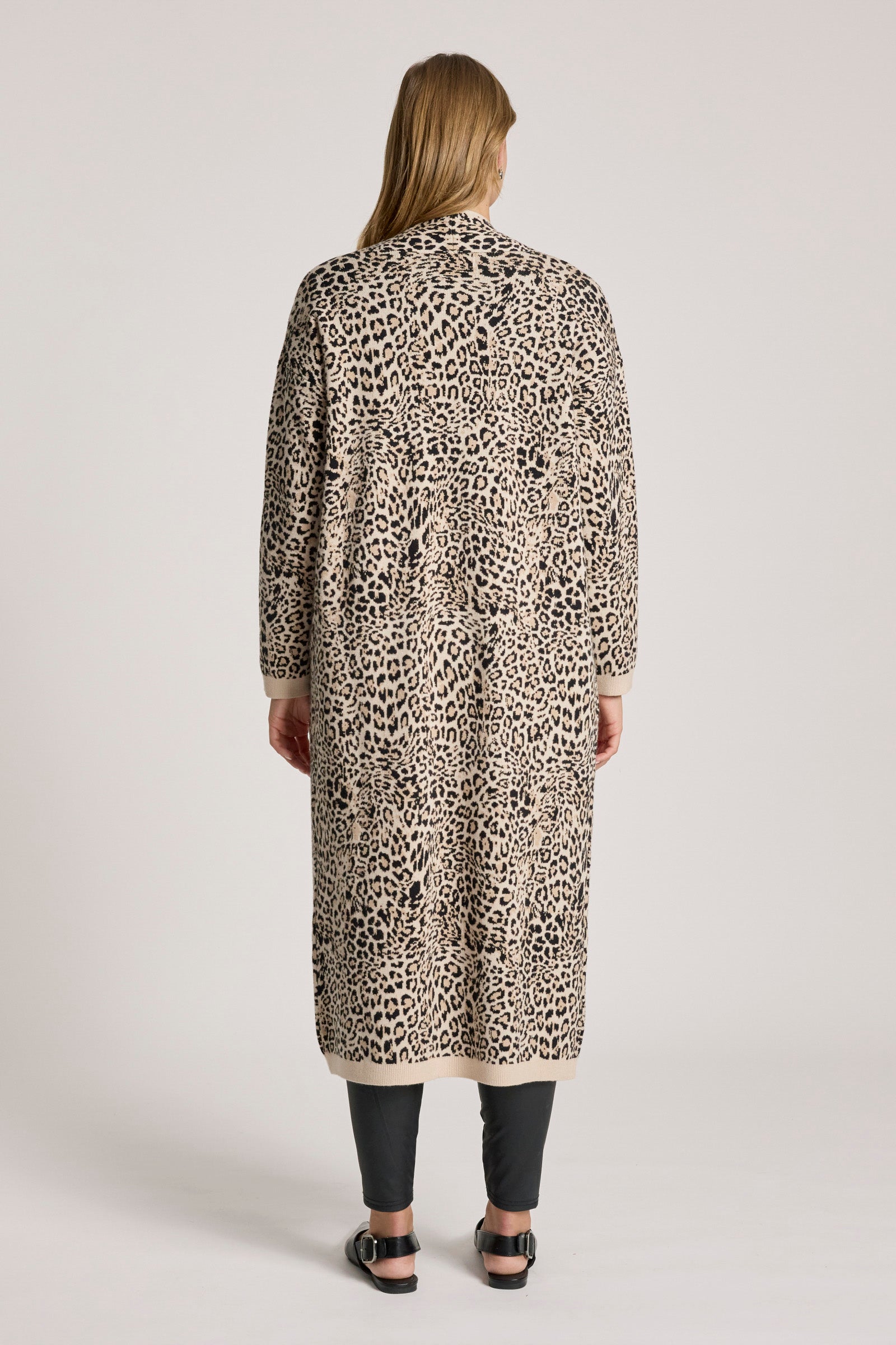 Zala Cardigan - Nomad