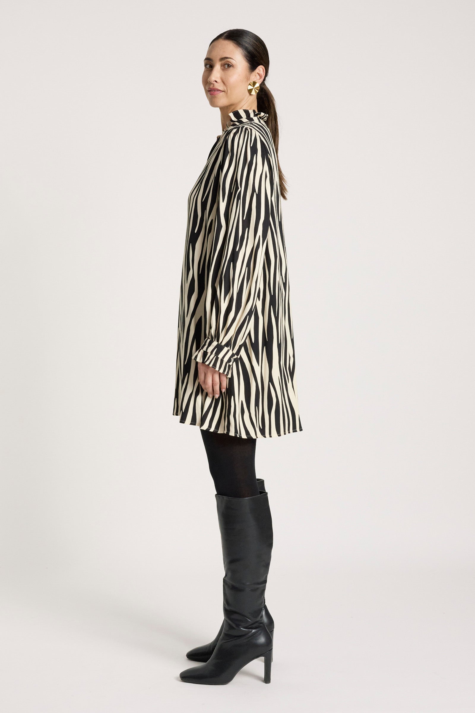 San Top Dress - Savanna