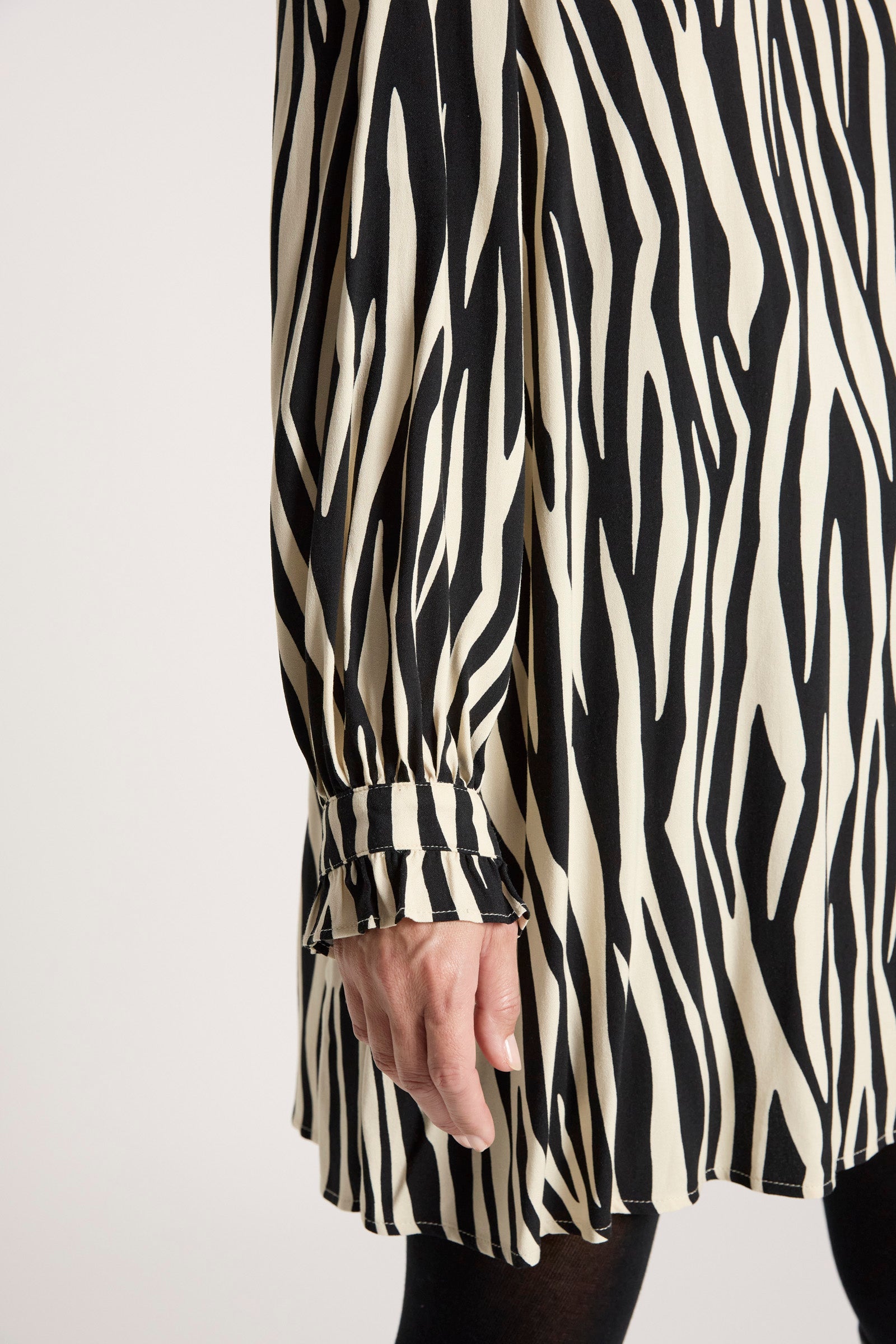 San Top Dress - Savanna