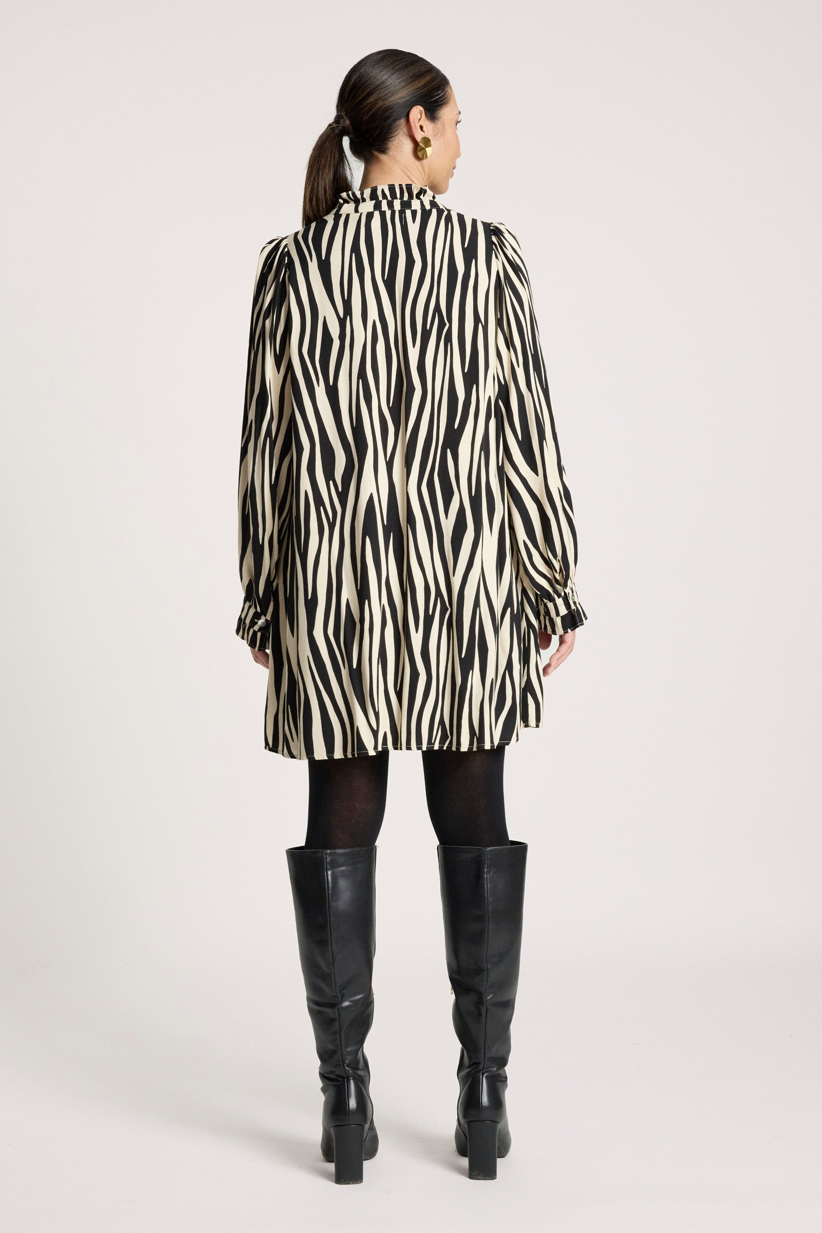 San Top Dress - Savanna