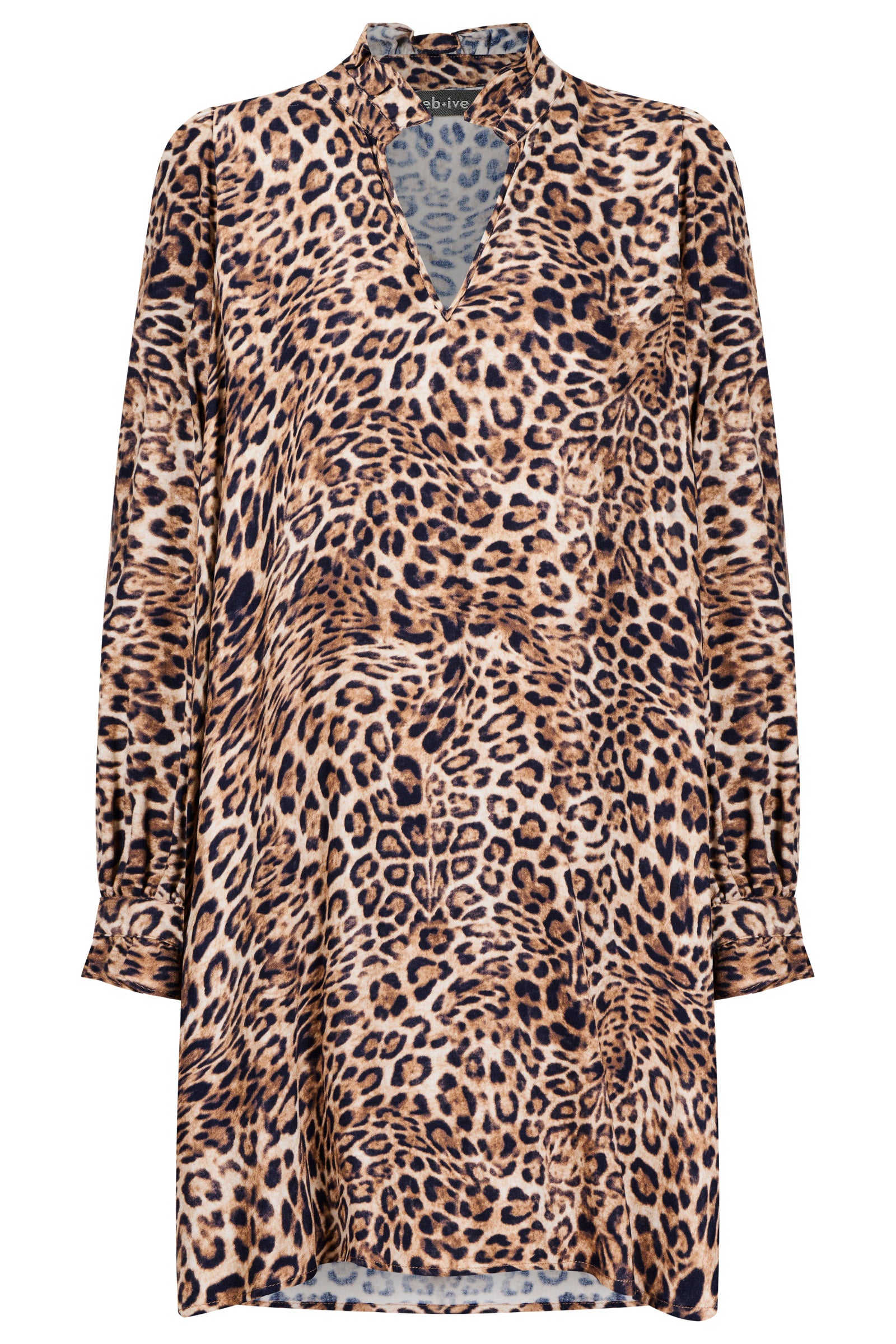 San Top Dress - Nomad