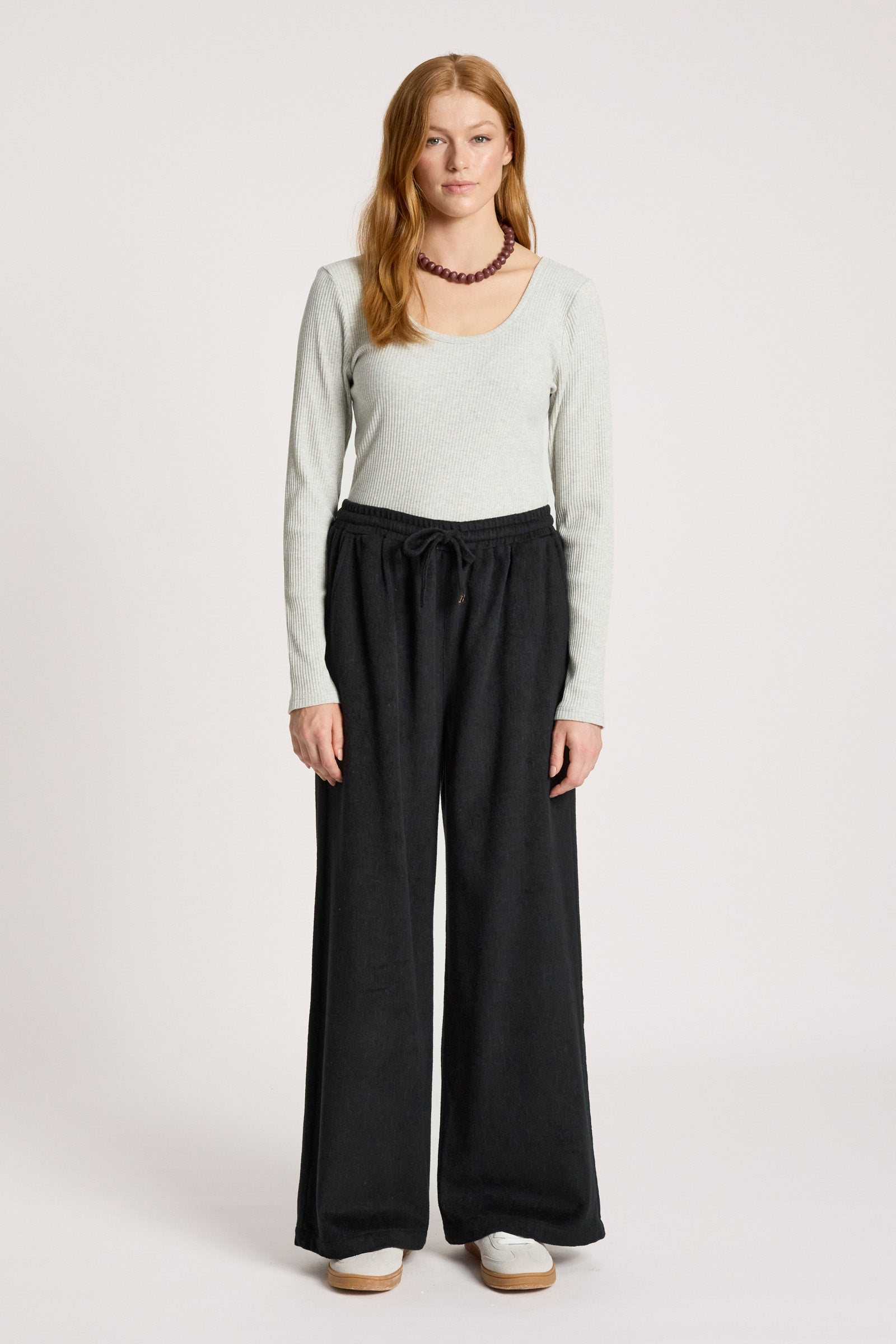 Azul Pant - Black