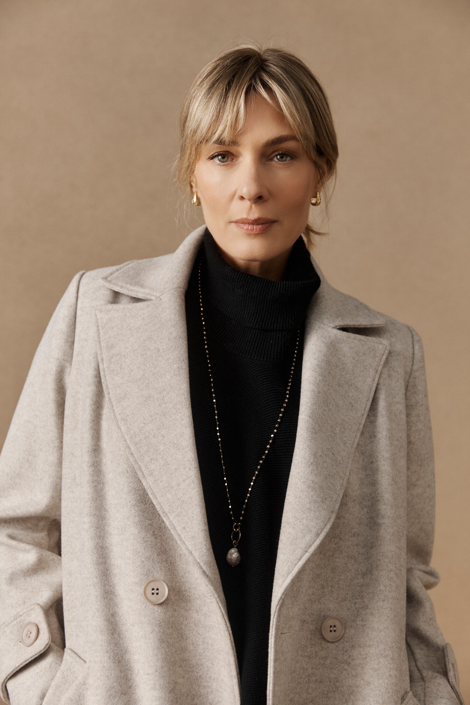 Savanna Chain - Savanna