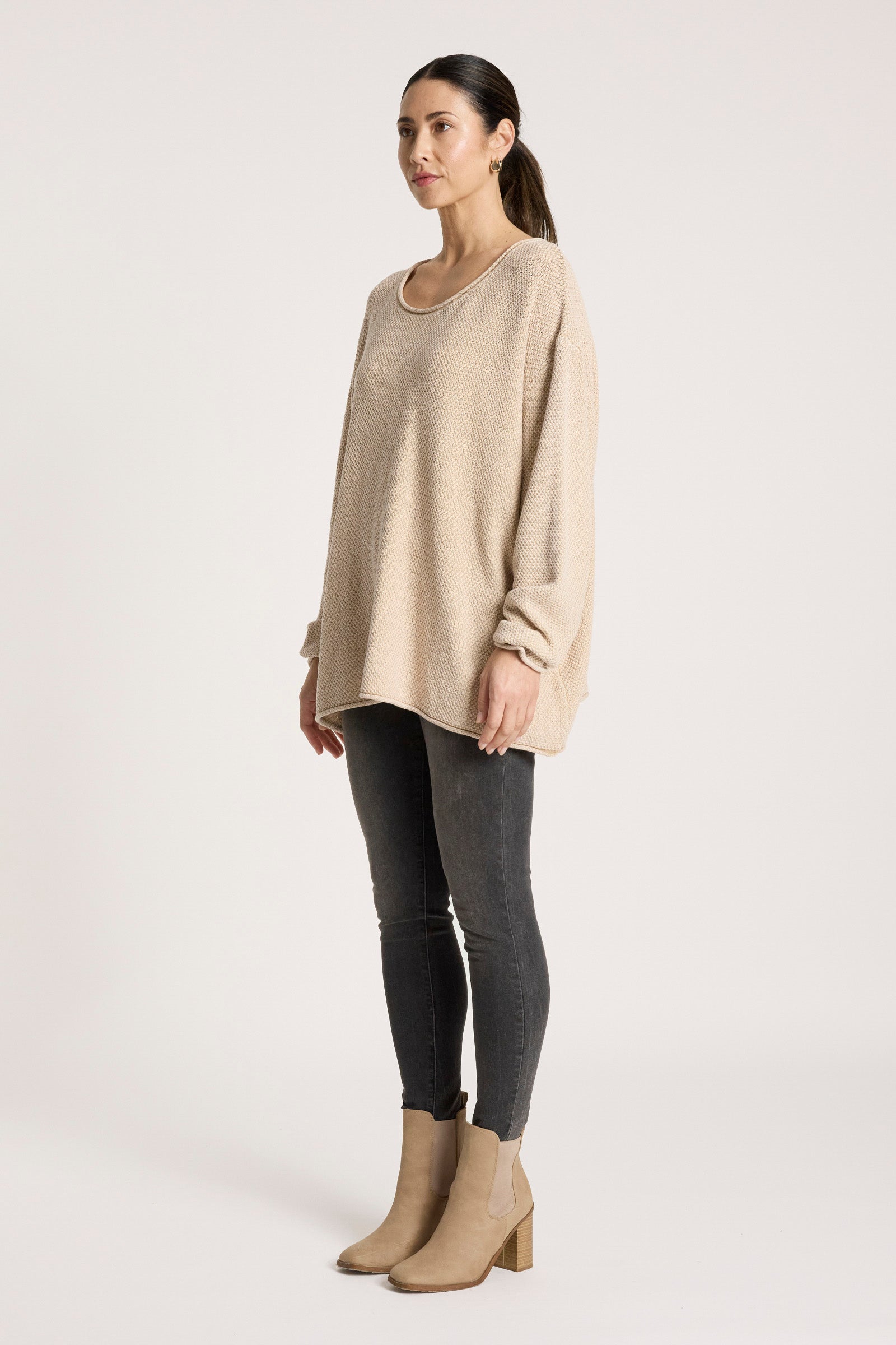 Apache Jumper - Dune