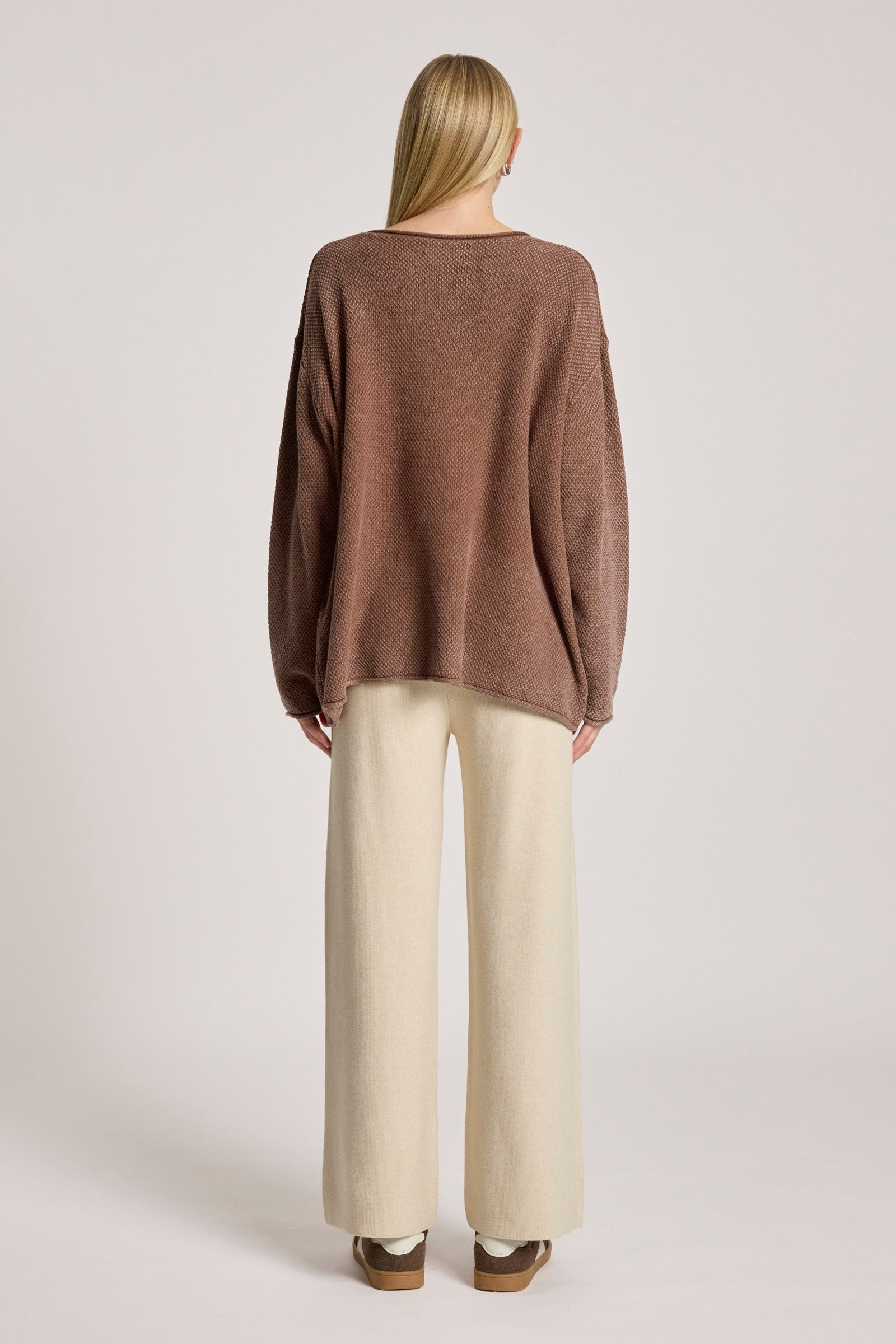 Apache Jumper - Coco