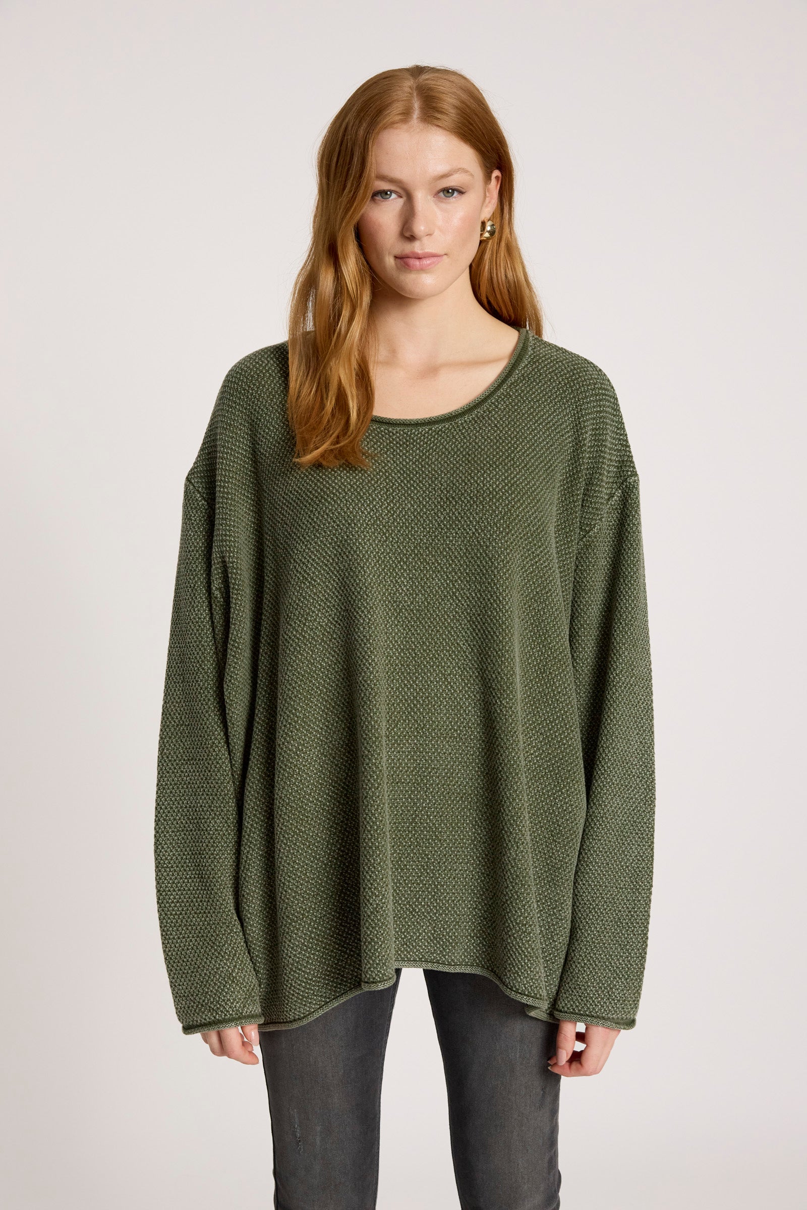 Apache Jumper - Pampas