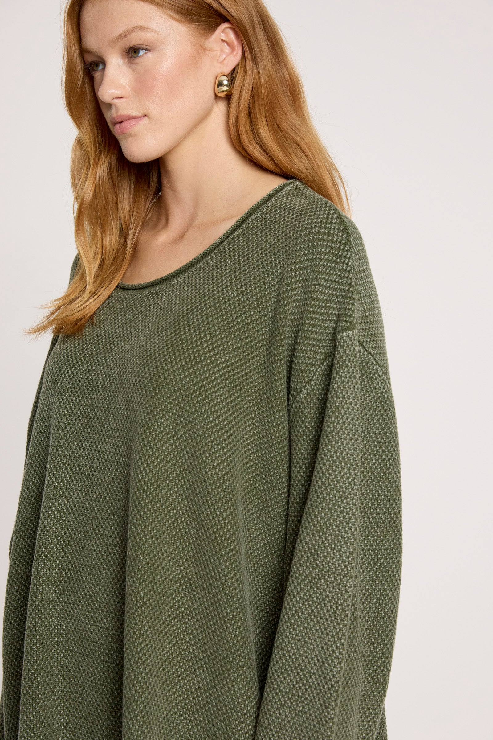 Apache Jumper - Pampas