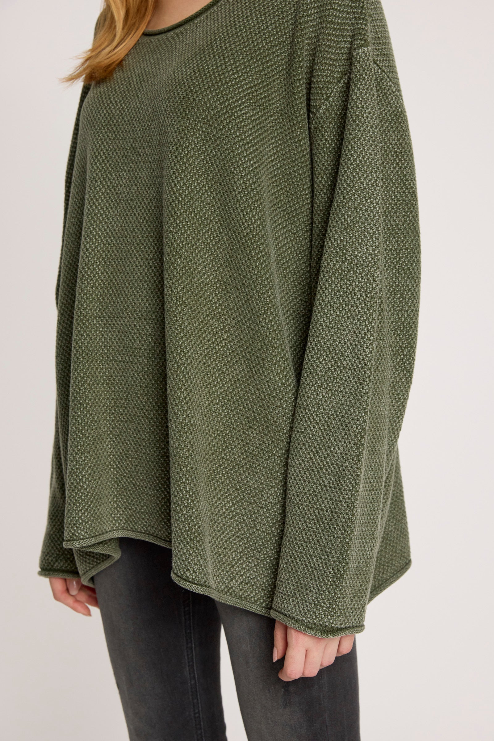 Apache Jumper - Pampas