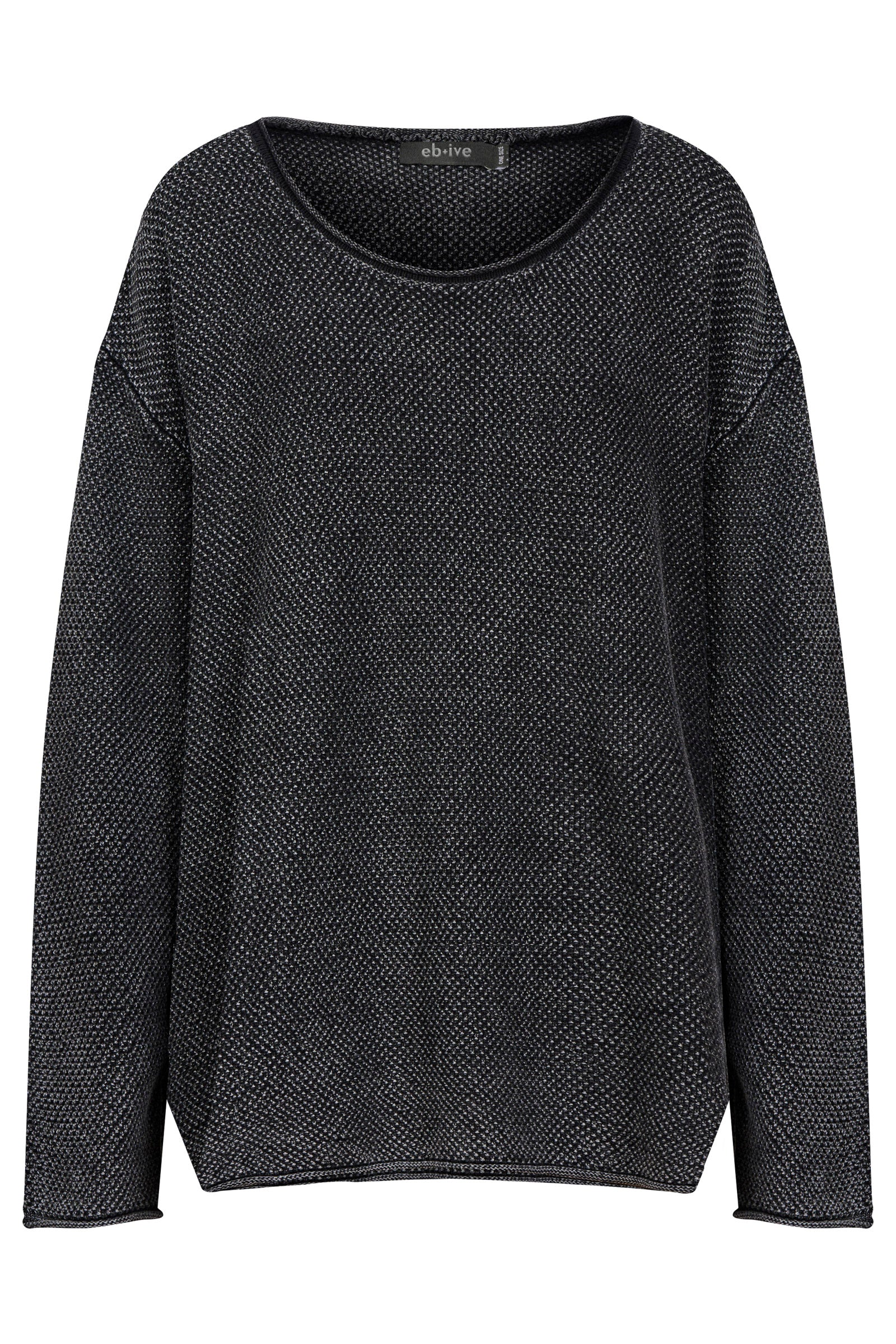 Apache Jumper - Black