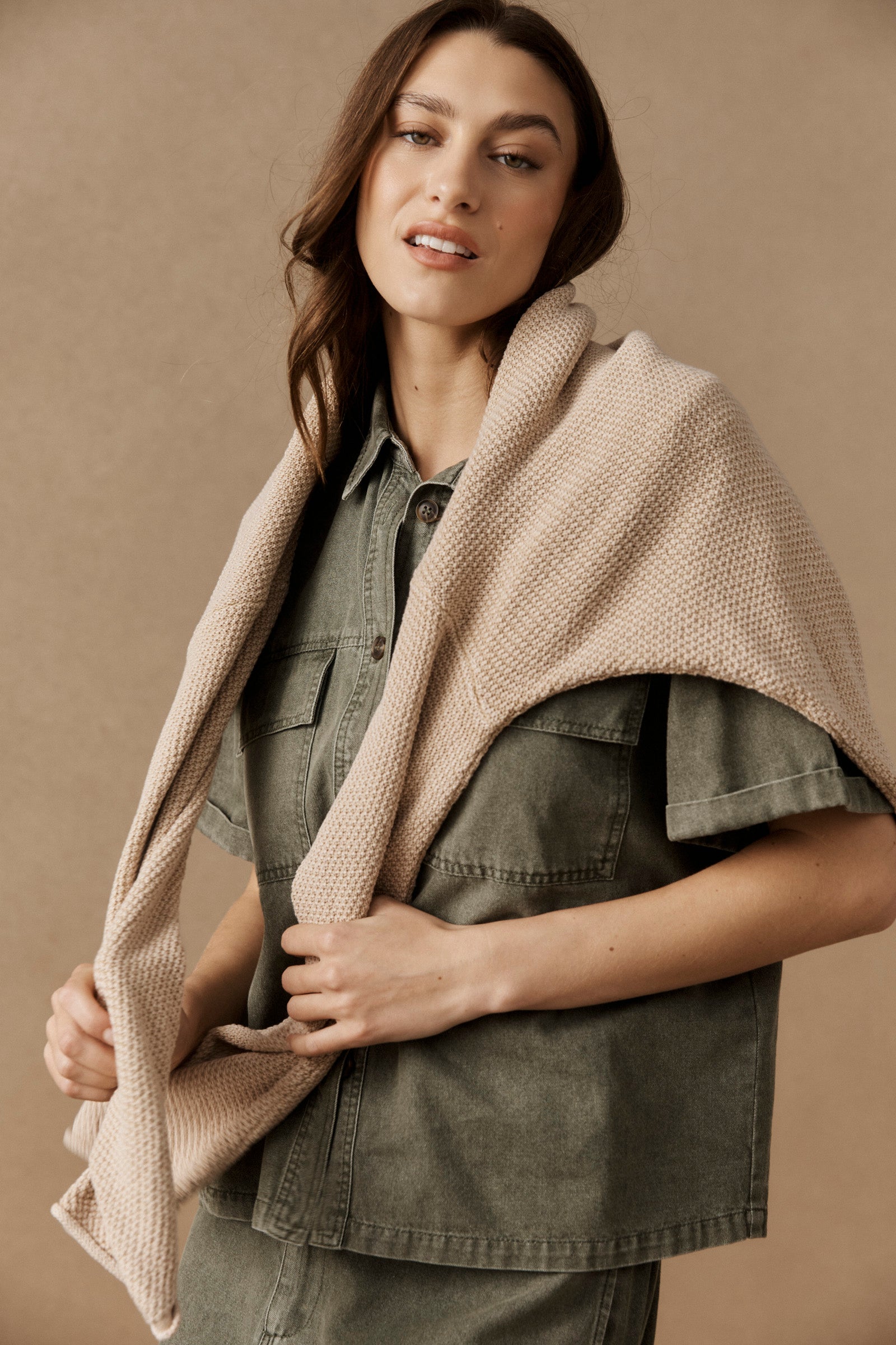 Apache Jumper - Dune