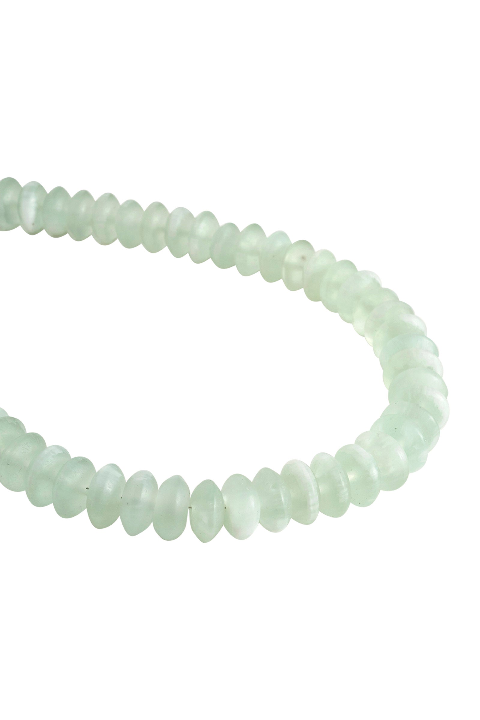 Zarda Necklace - Sage