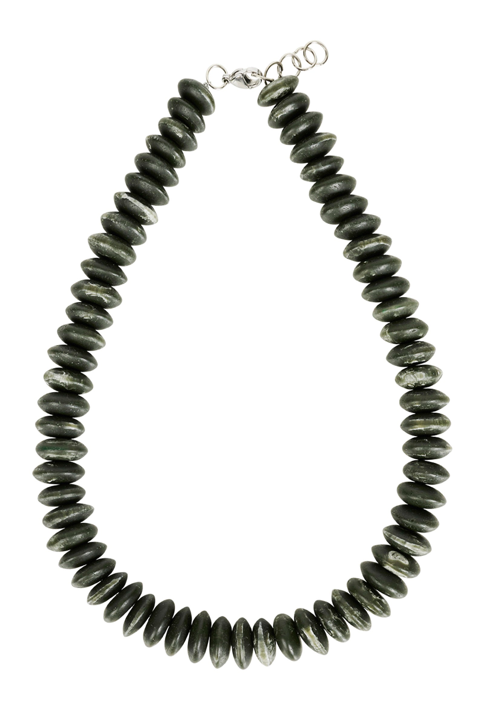 Zarda Necklace - Pampas