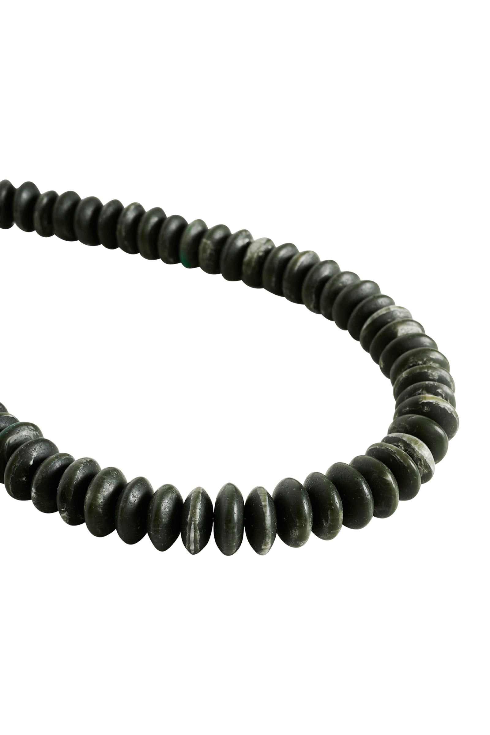 Zarda Necklace - Pampas