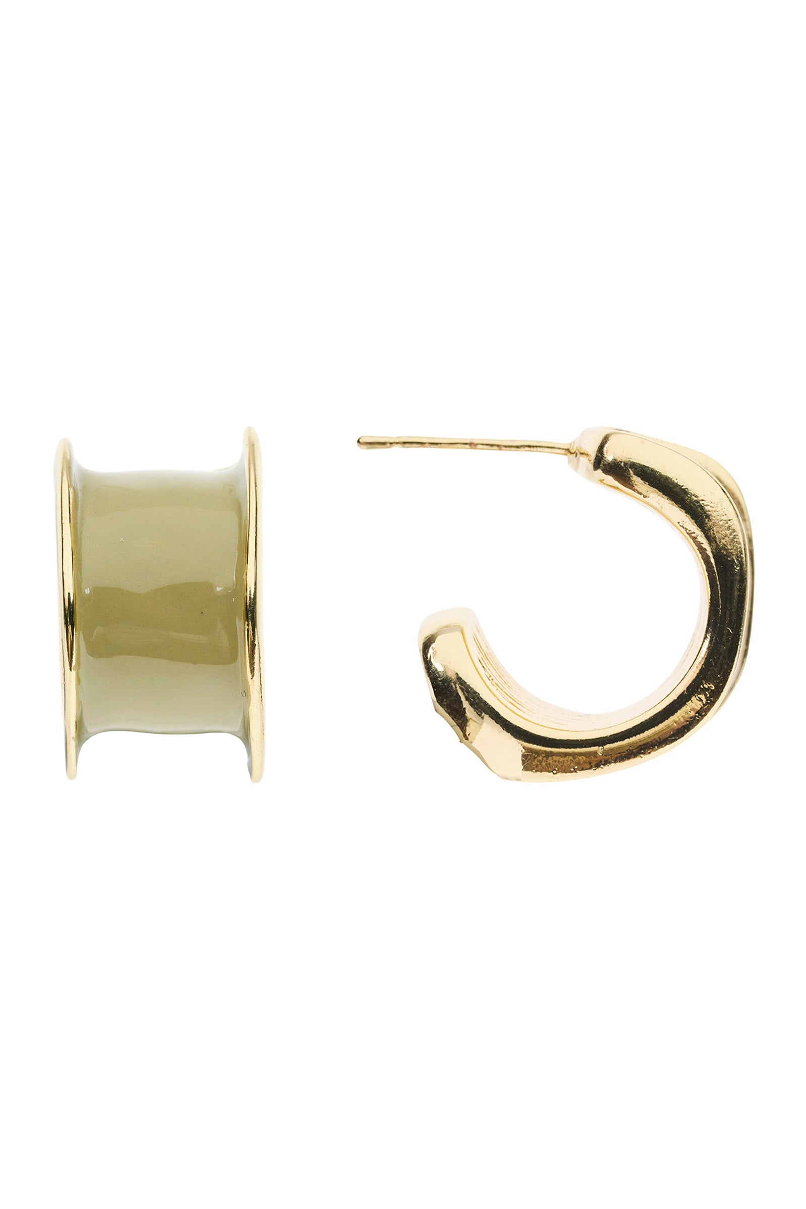 Amira Earring - Pampas