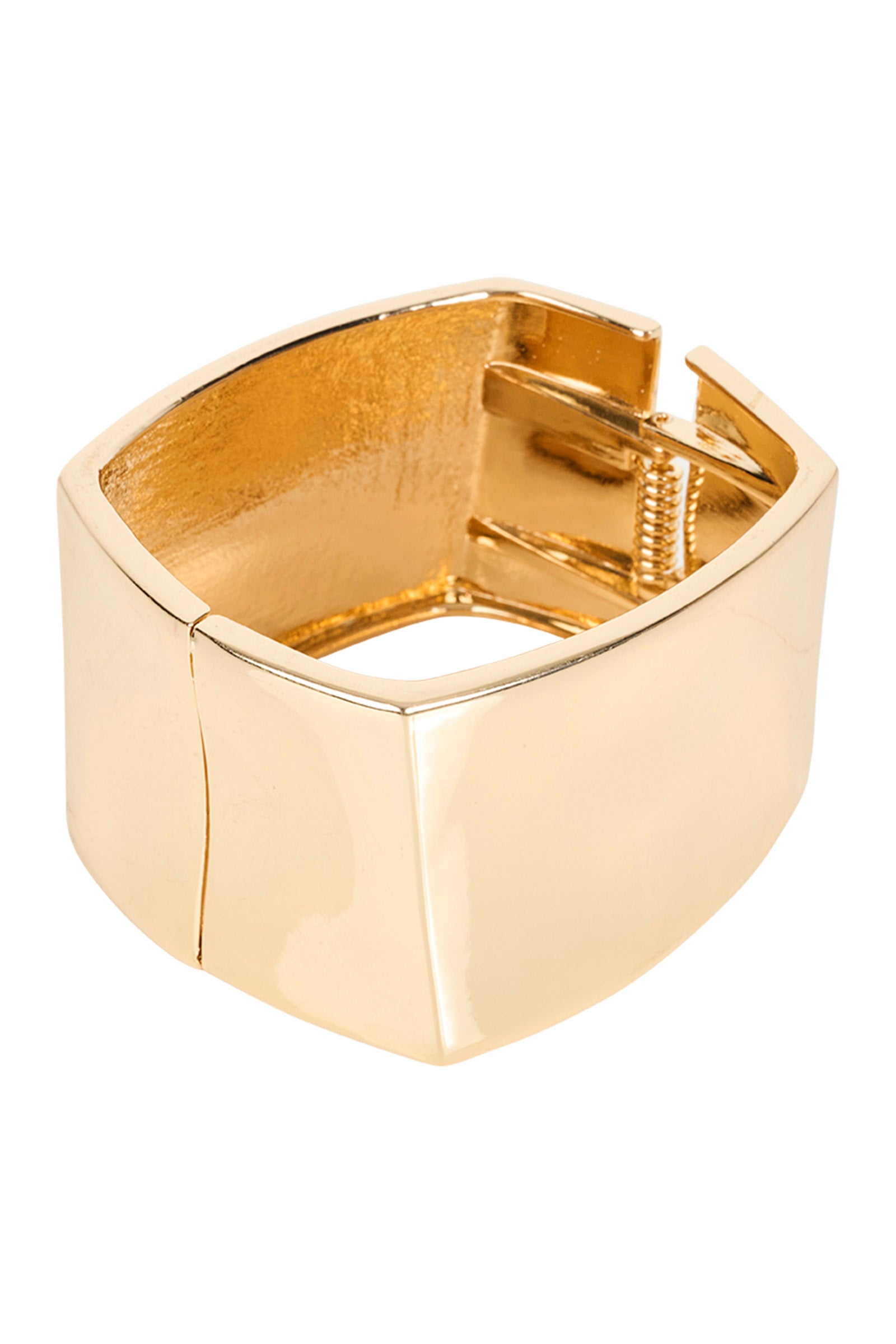 Tala Bangle - Gold