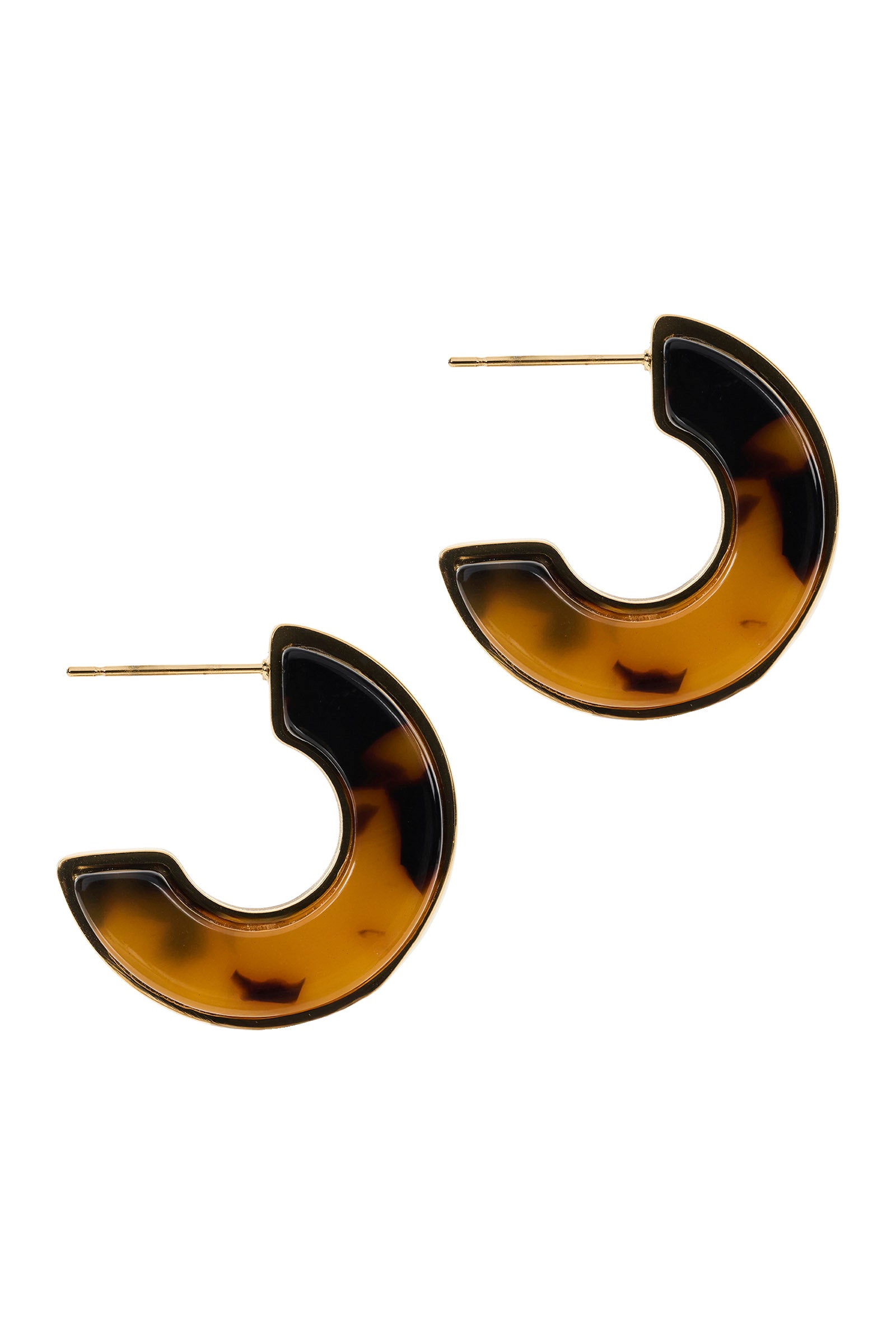 Nomad Hoop Earring - Nomad