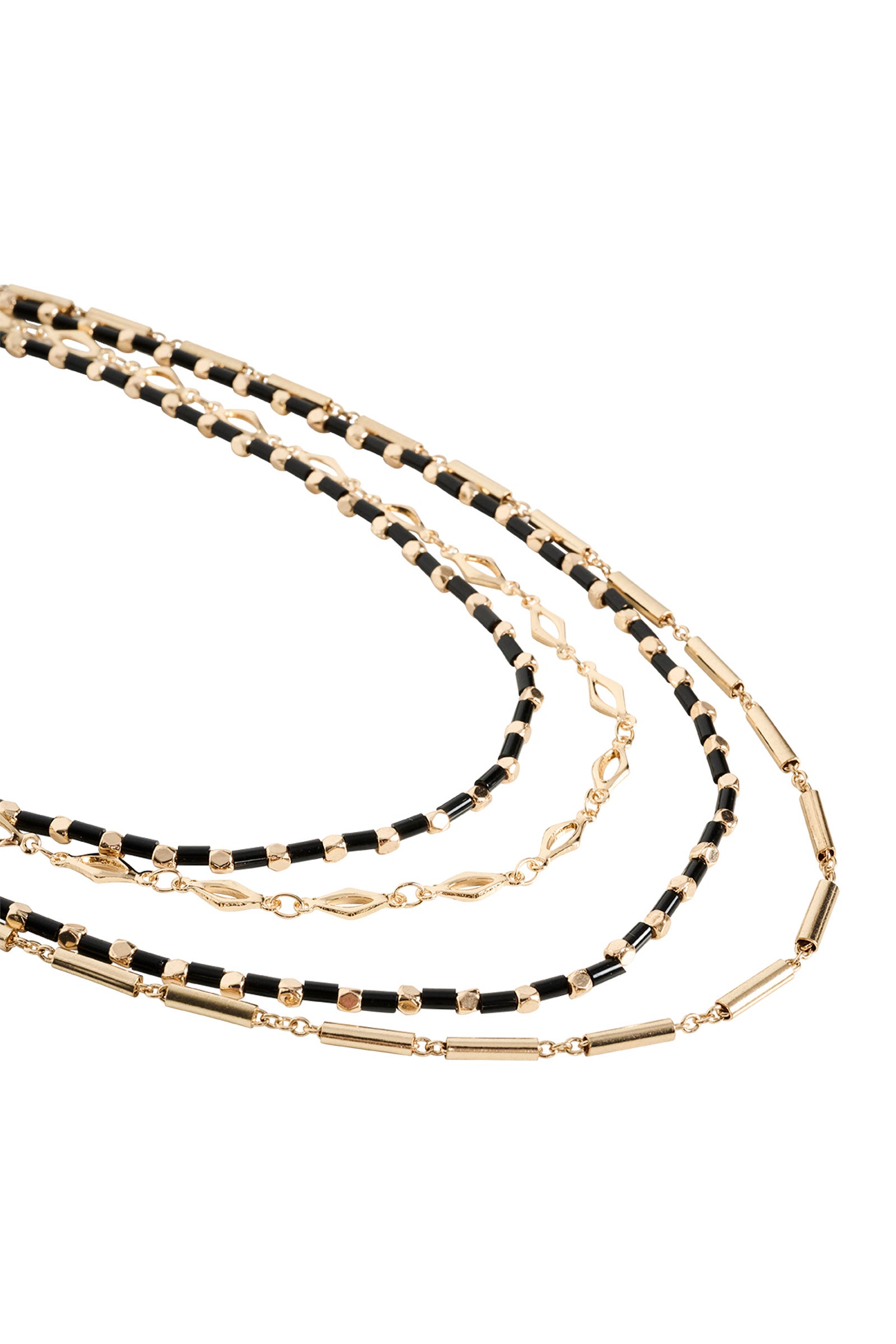 Savanna Necklace - Nomad