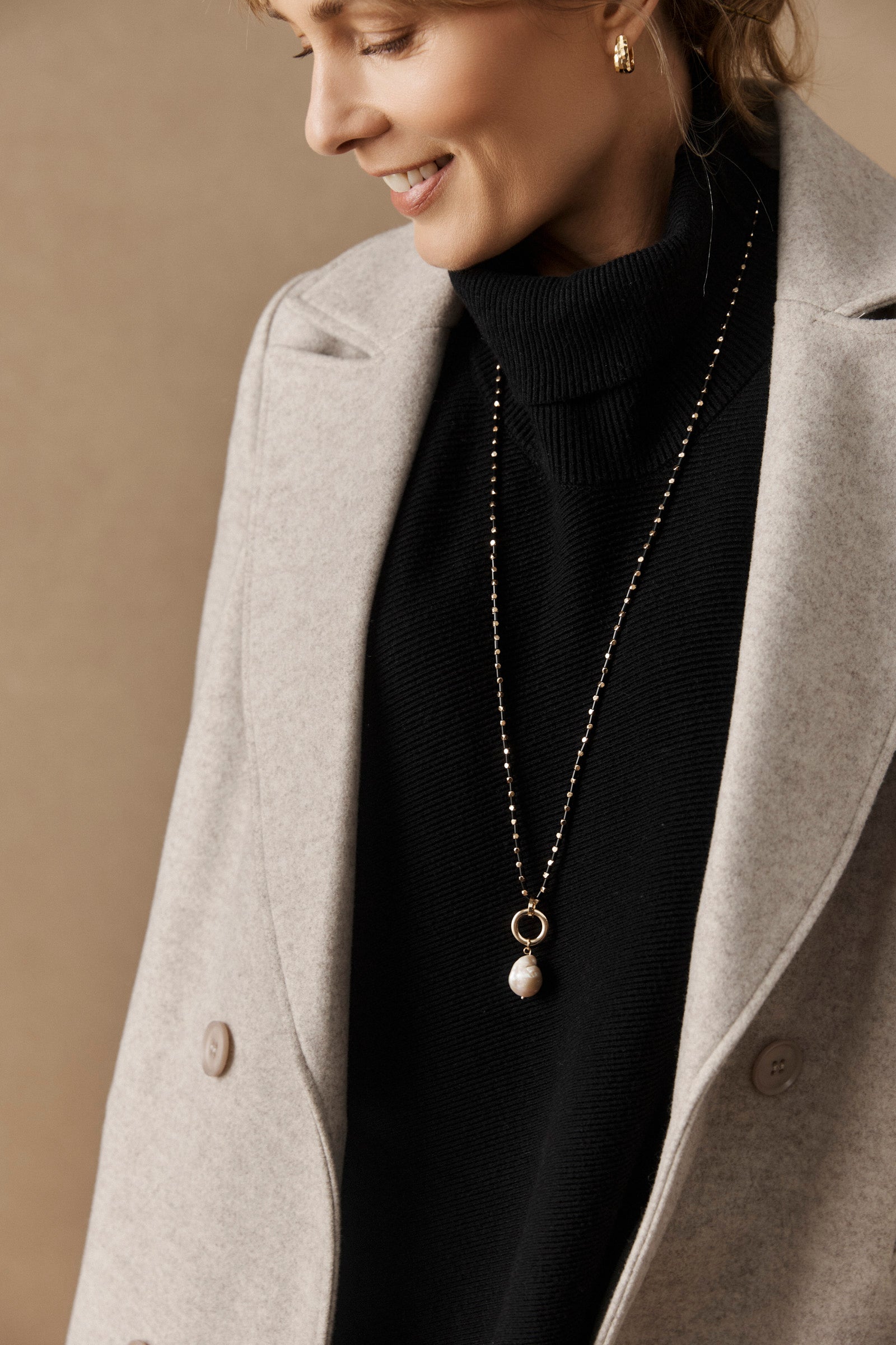 Savanna Chain - Savanna