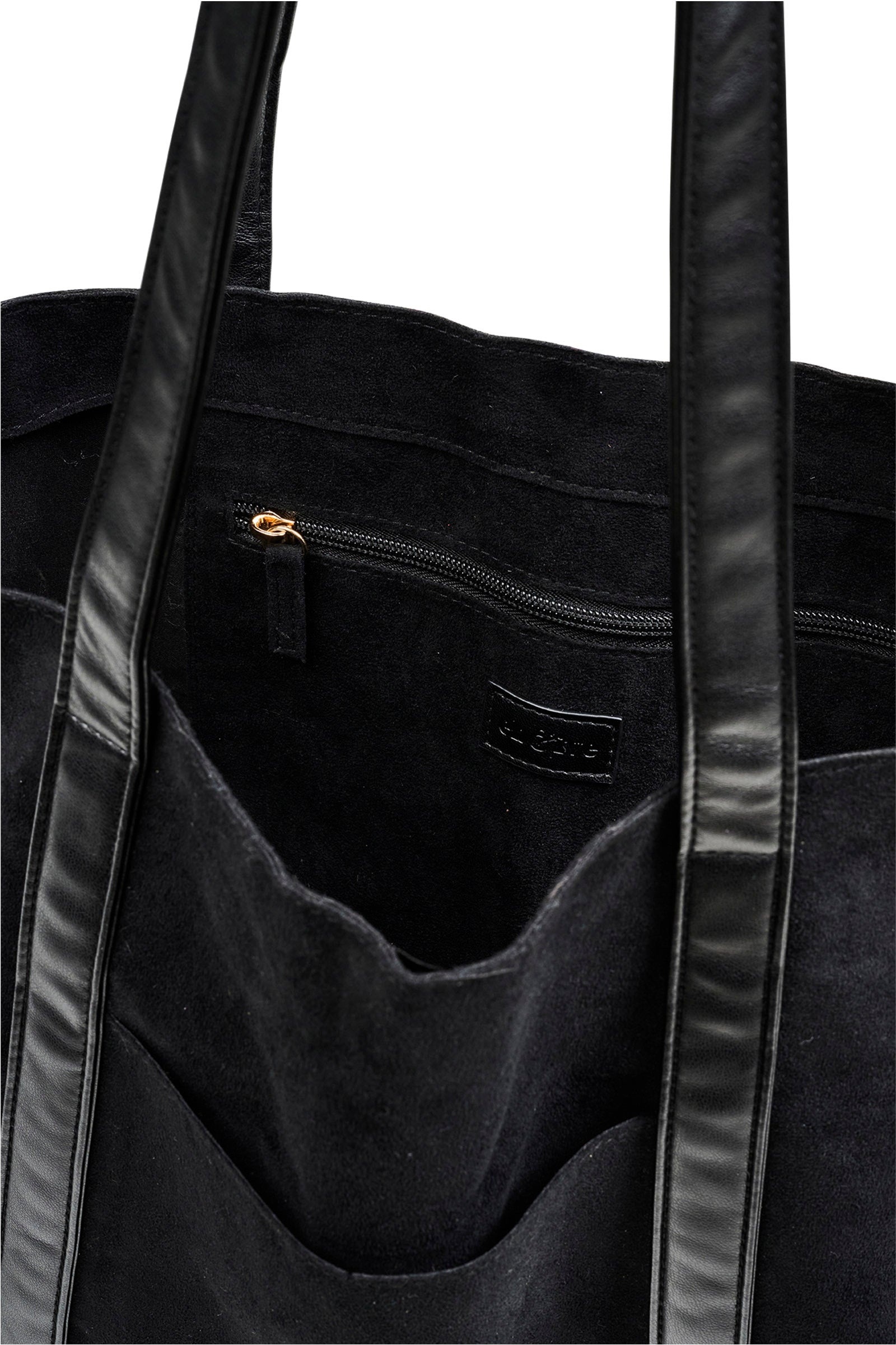 Sable Tote - Black