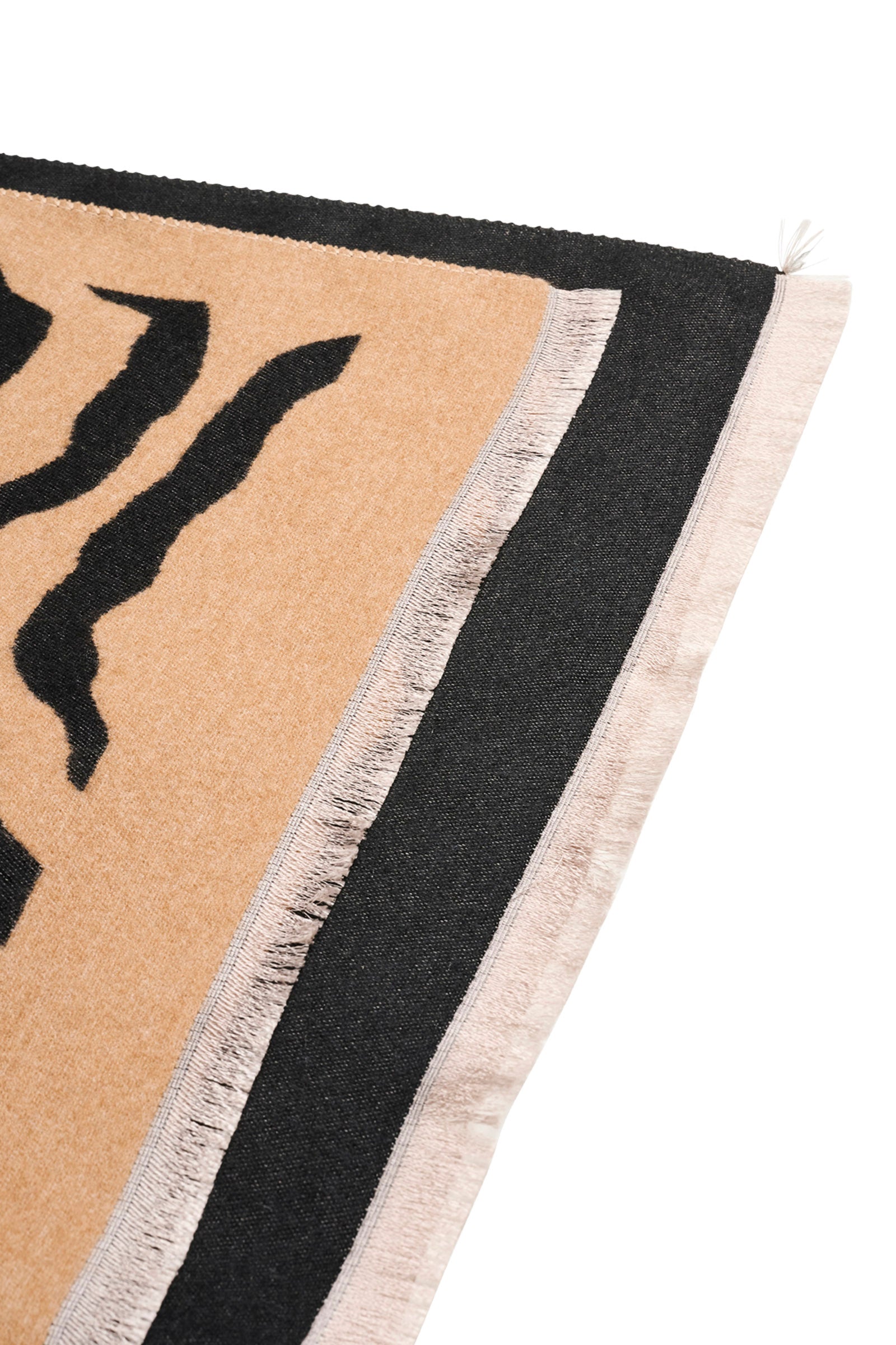 Aria Scarf - Caramel