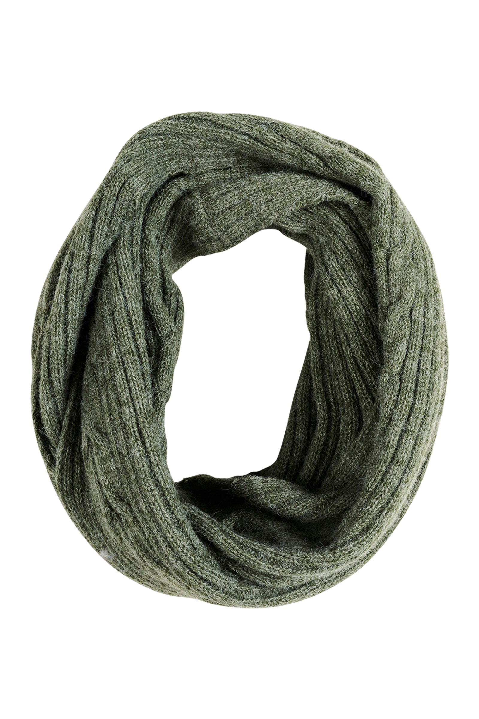 Oman Snood - Pampas