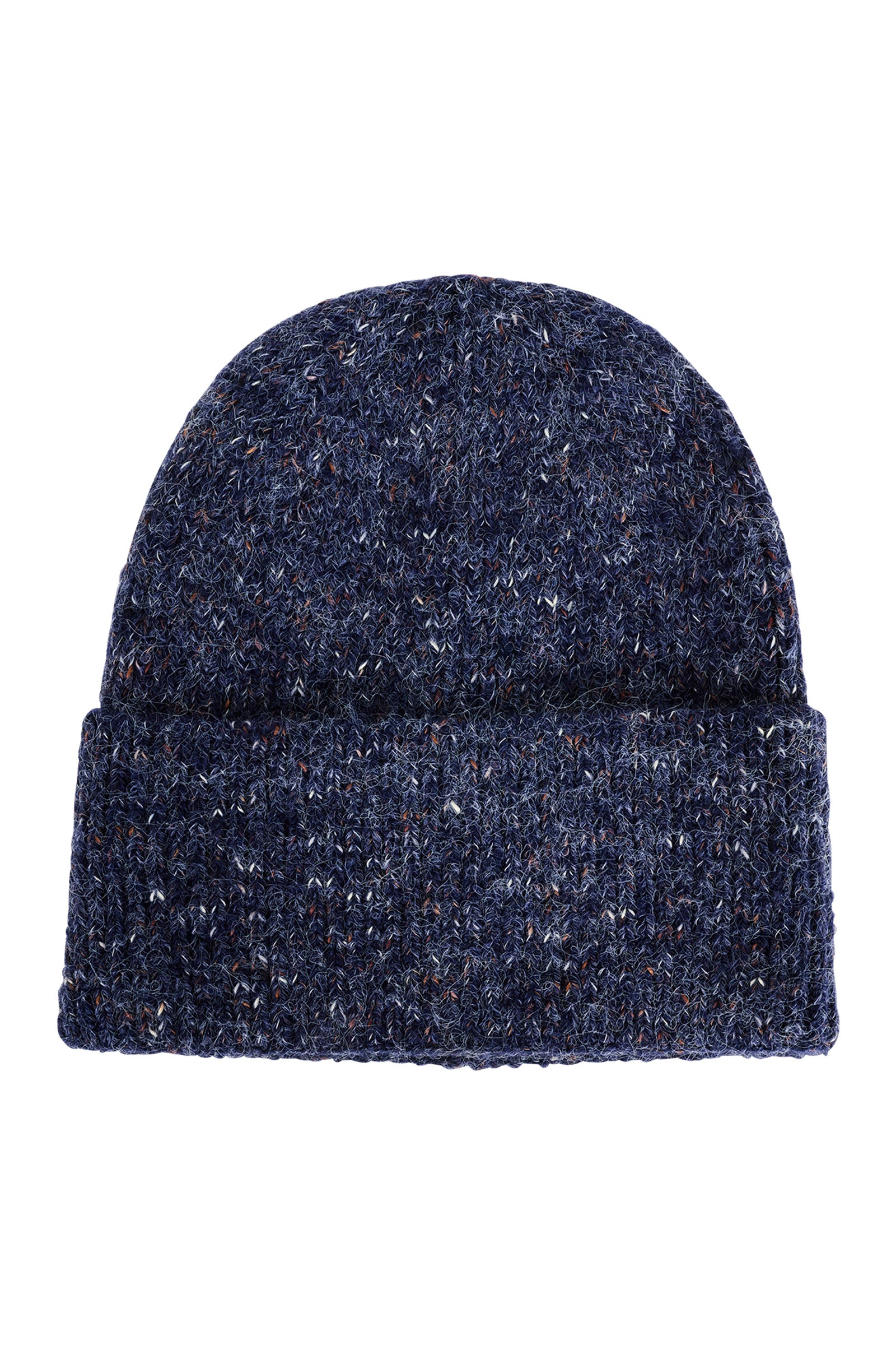Zarda Beanie - Denim