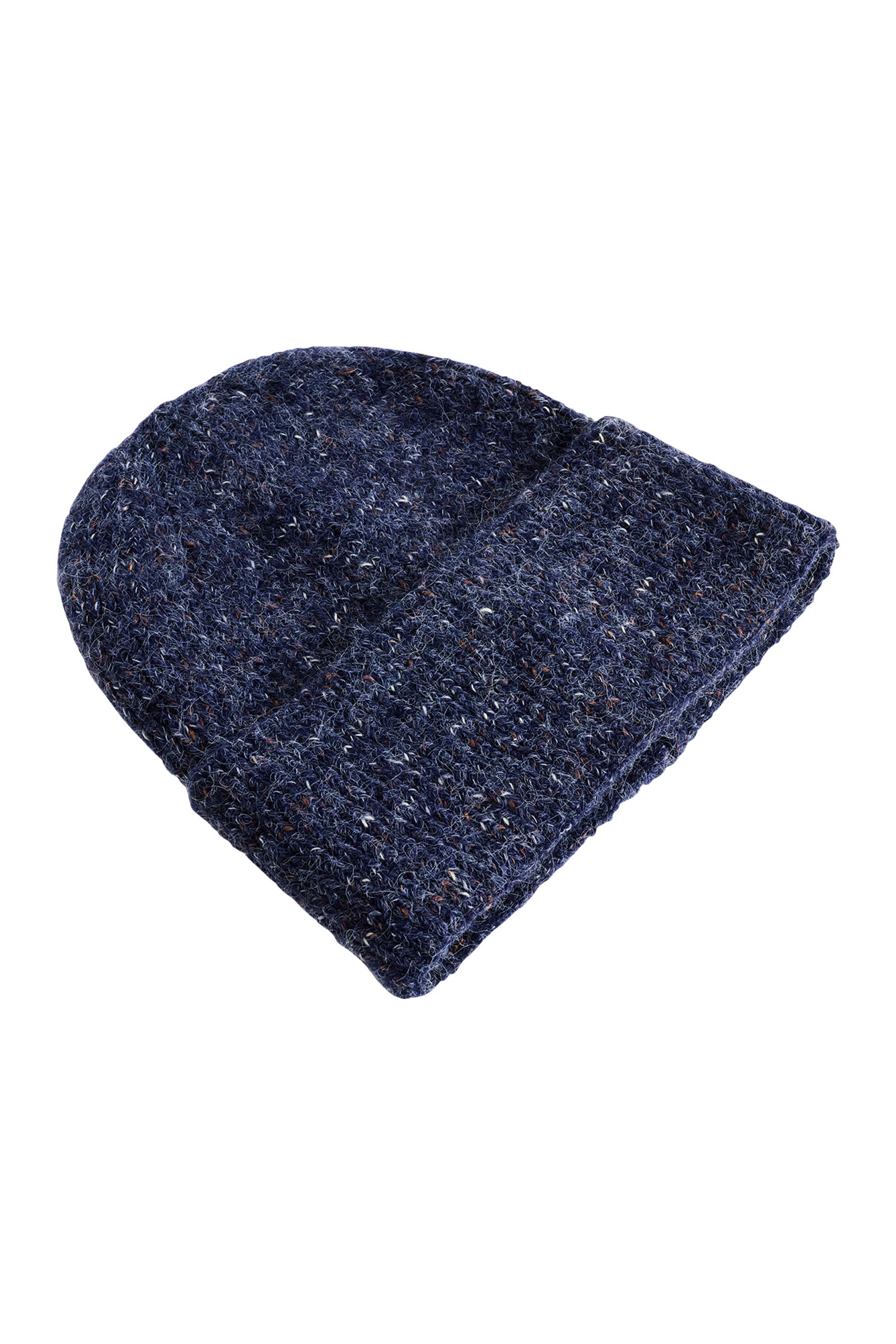 Zarda Beanie - Denim