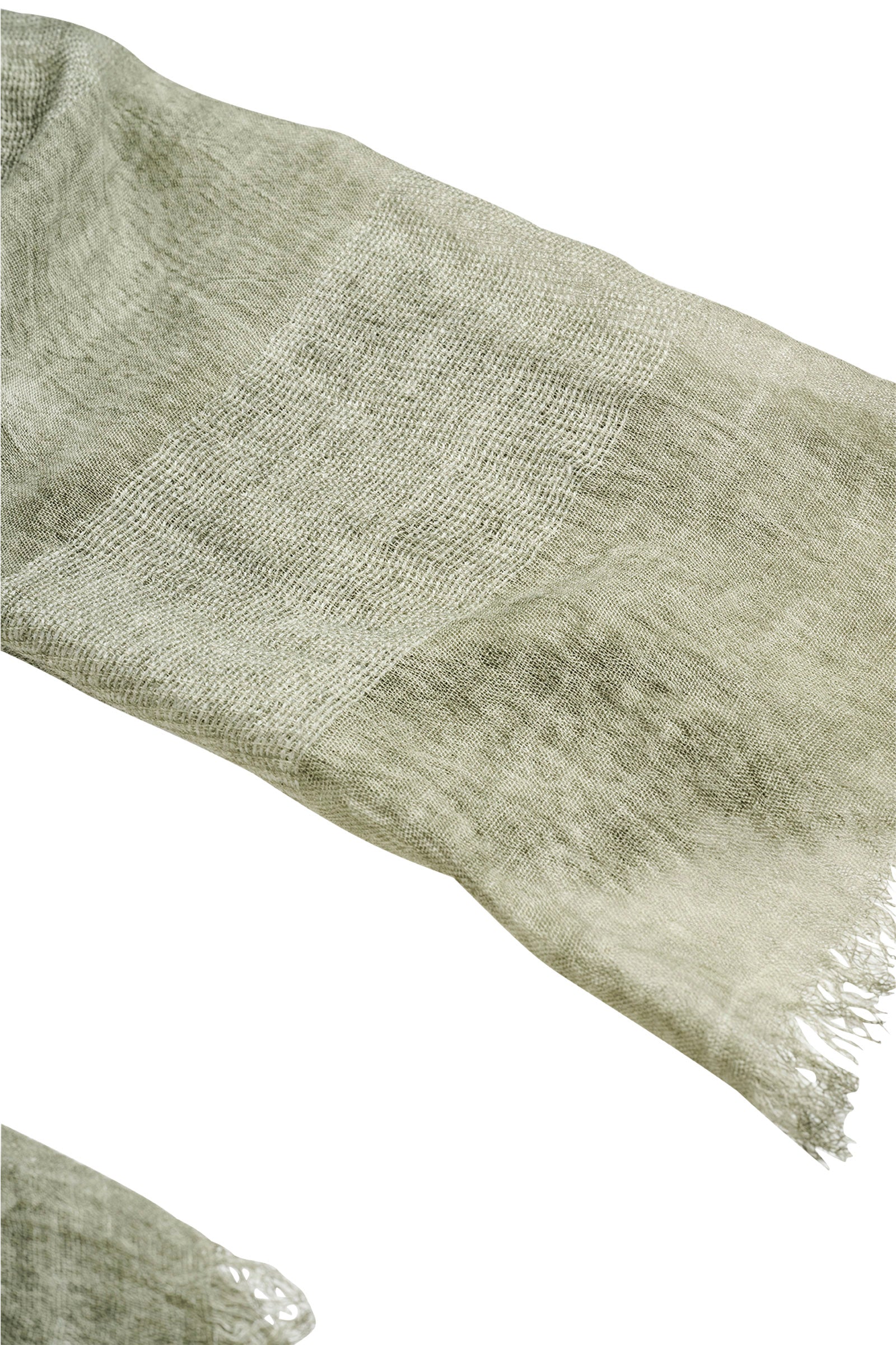 Bodhi Scarf - Sage