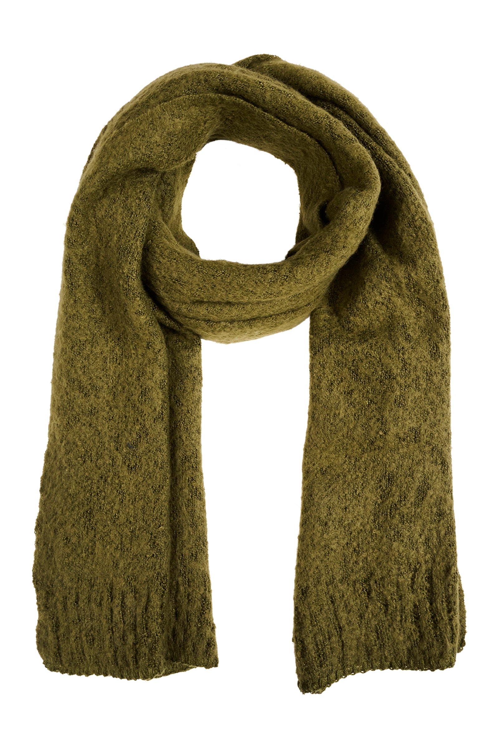 Rumi Scarf - Pampas