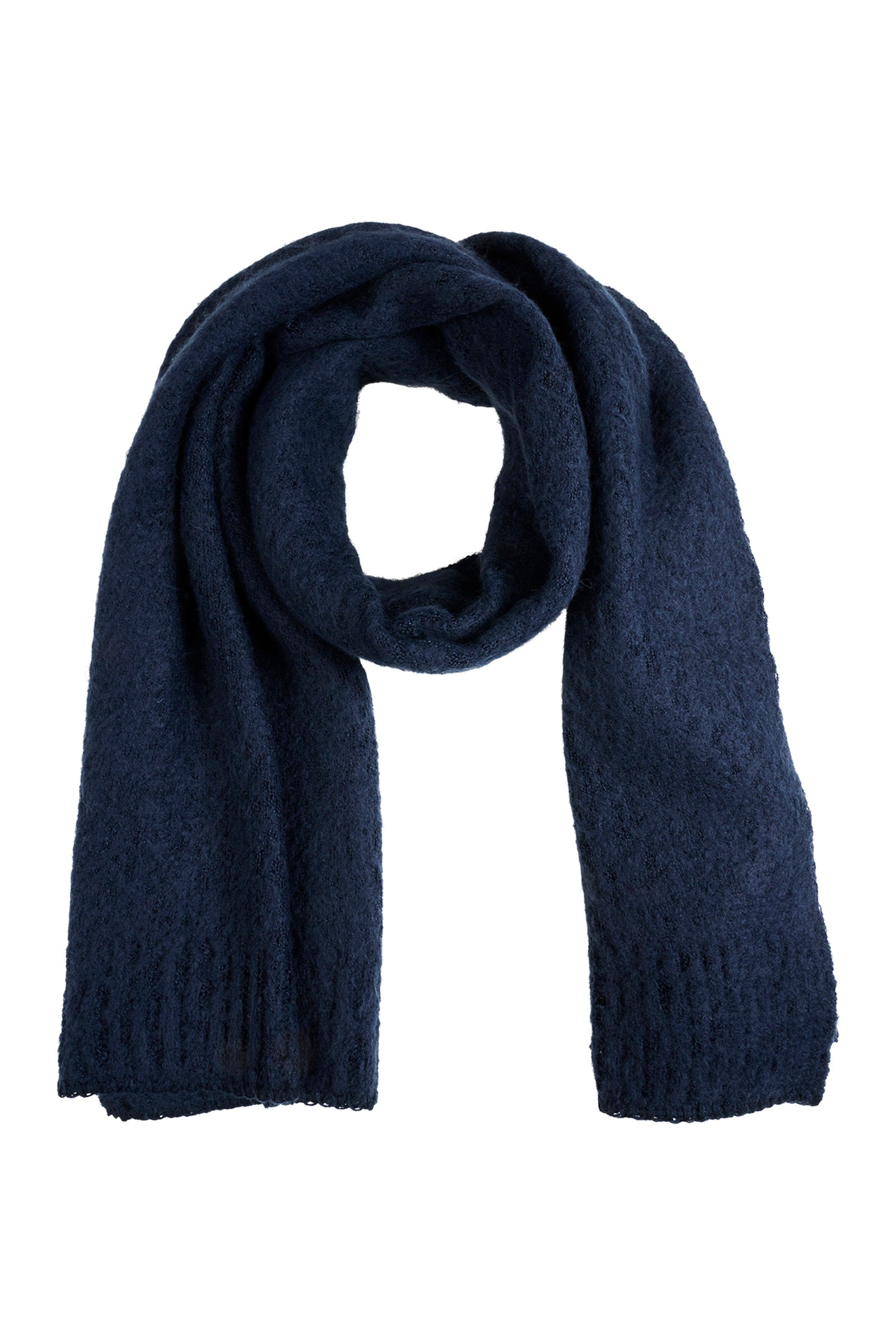 Rumi Scarf - Denim