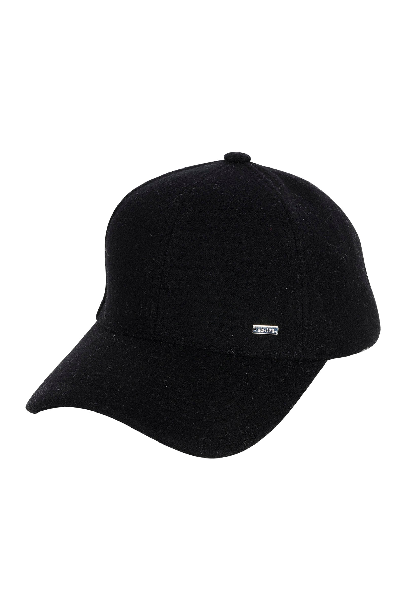 Berber Cap - Black