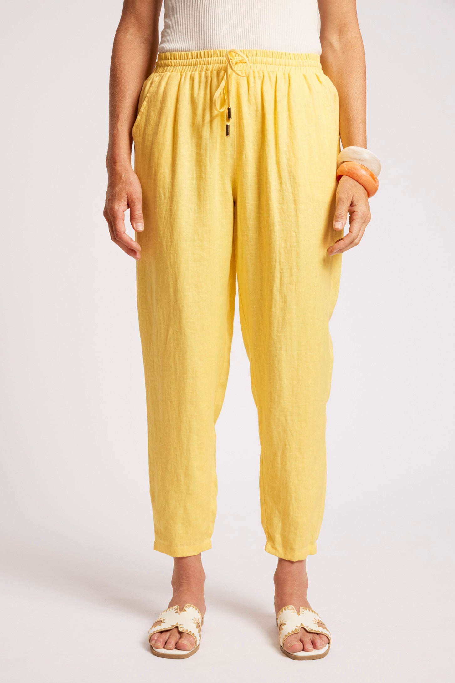 Cove Pant - Sunset