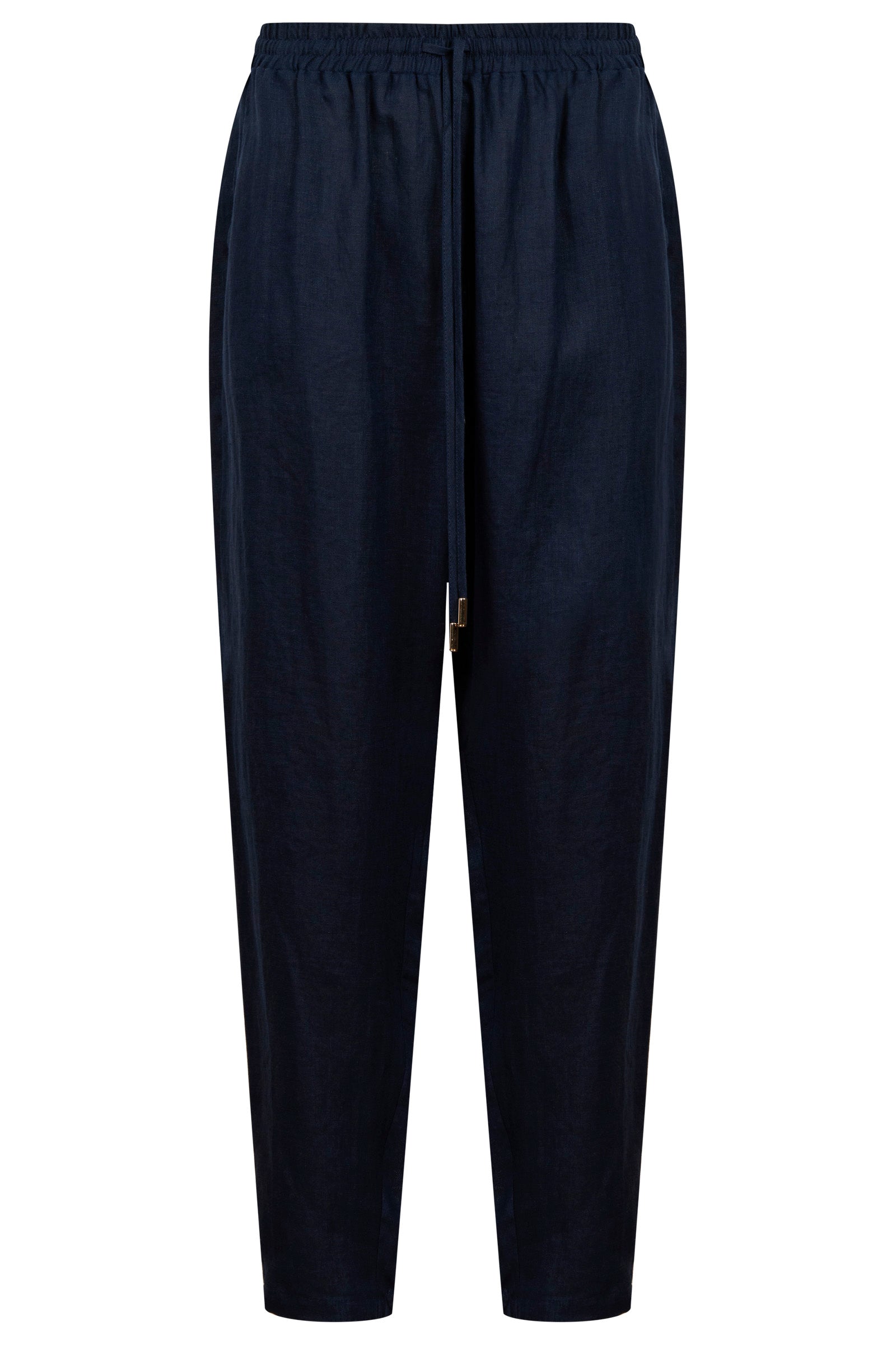 Cove Pant - Indigo