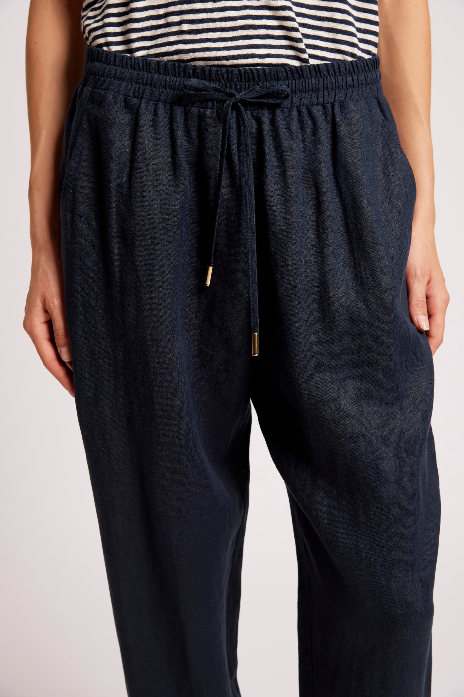 Cove Pant - Indigo