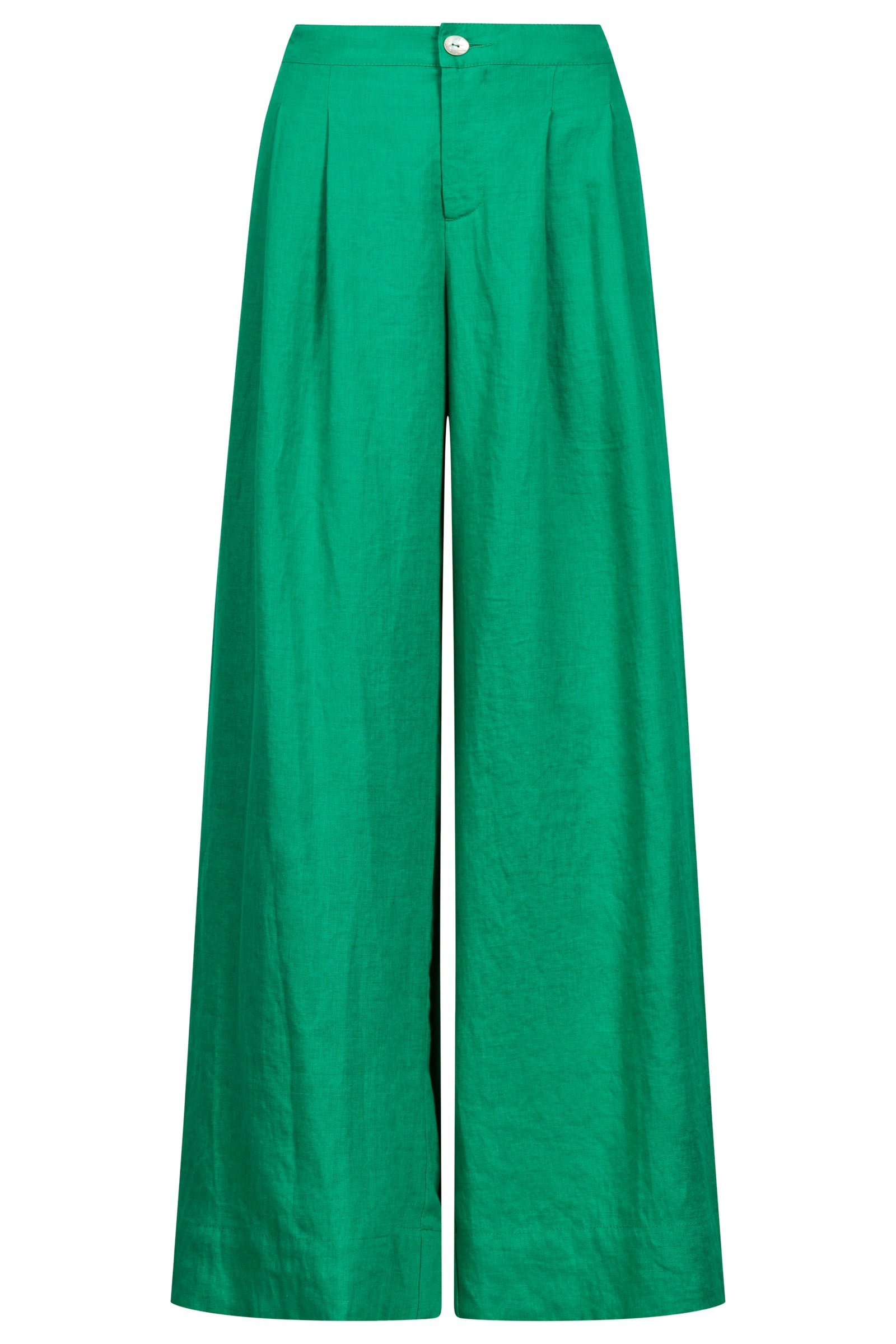 Cove Palazzo Pant - Jade