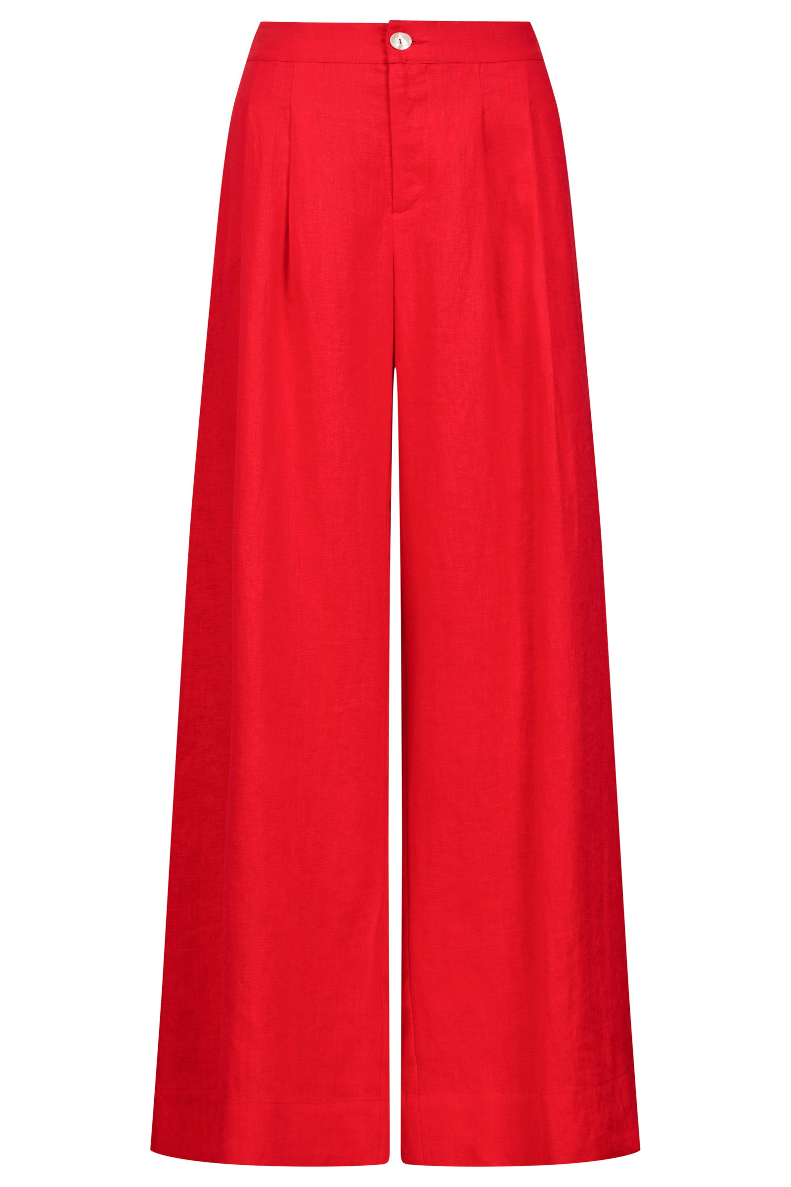 Cove Palazzo Pant - Aperol