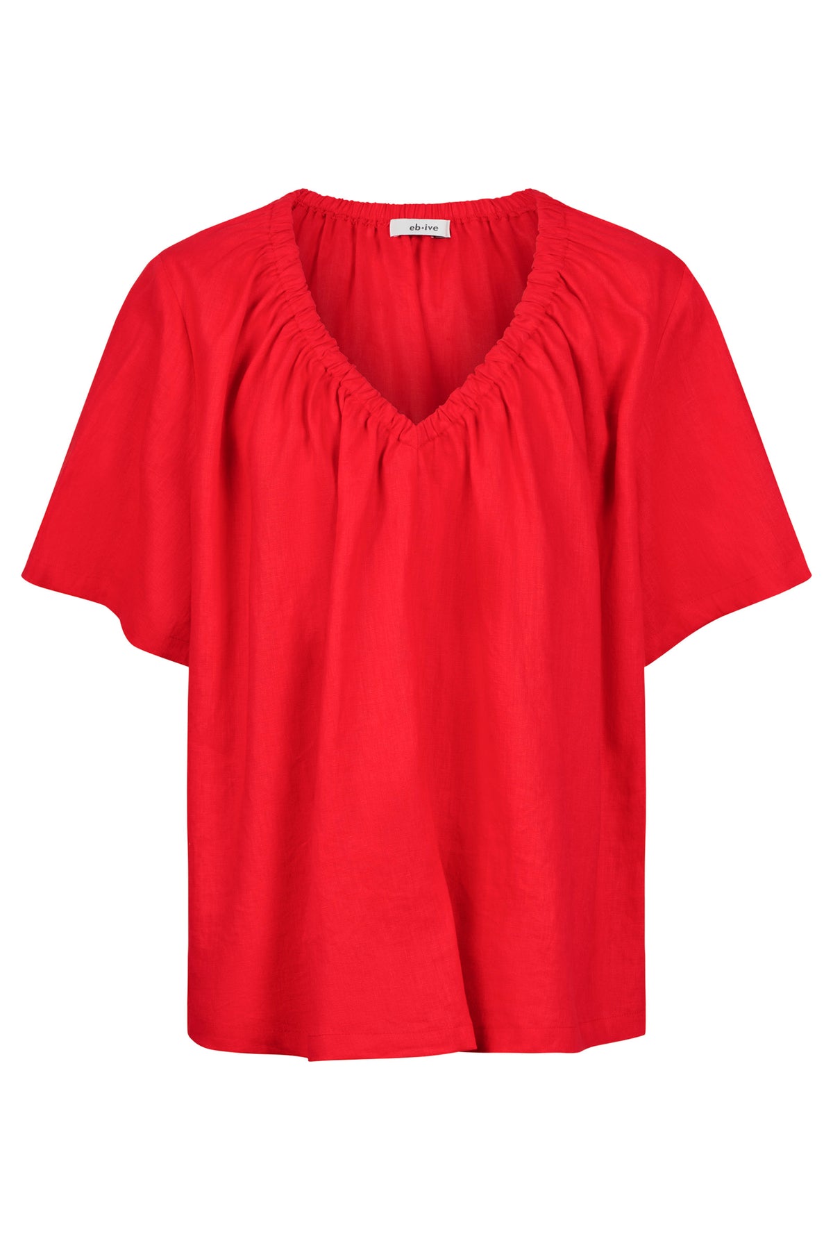 Cove Relaxed Top - Aperol