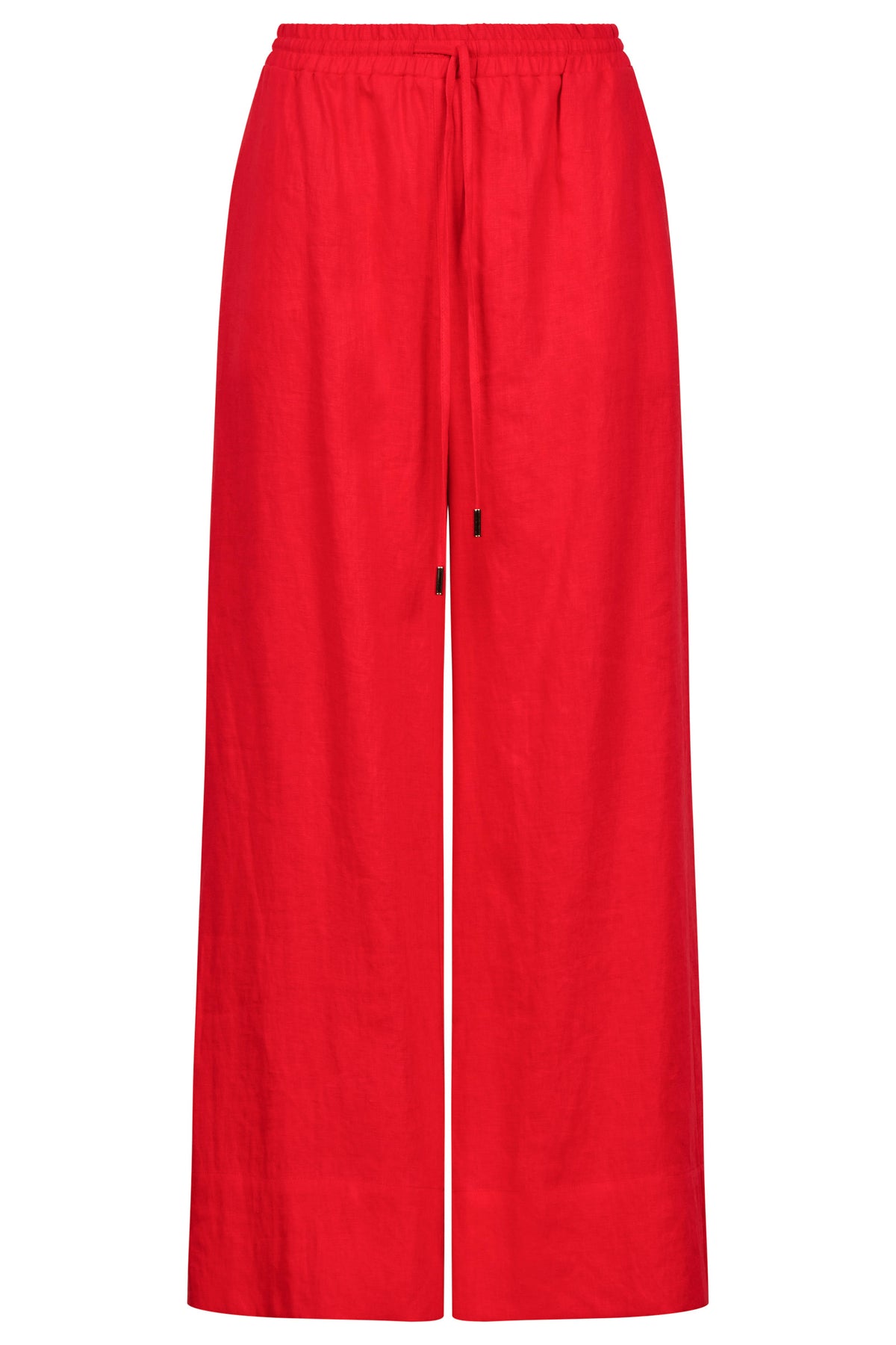 Cove Relaxed Pant - Aperol