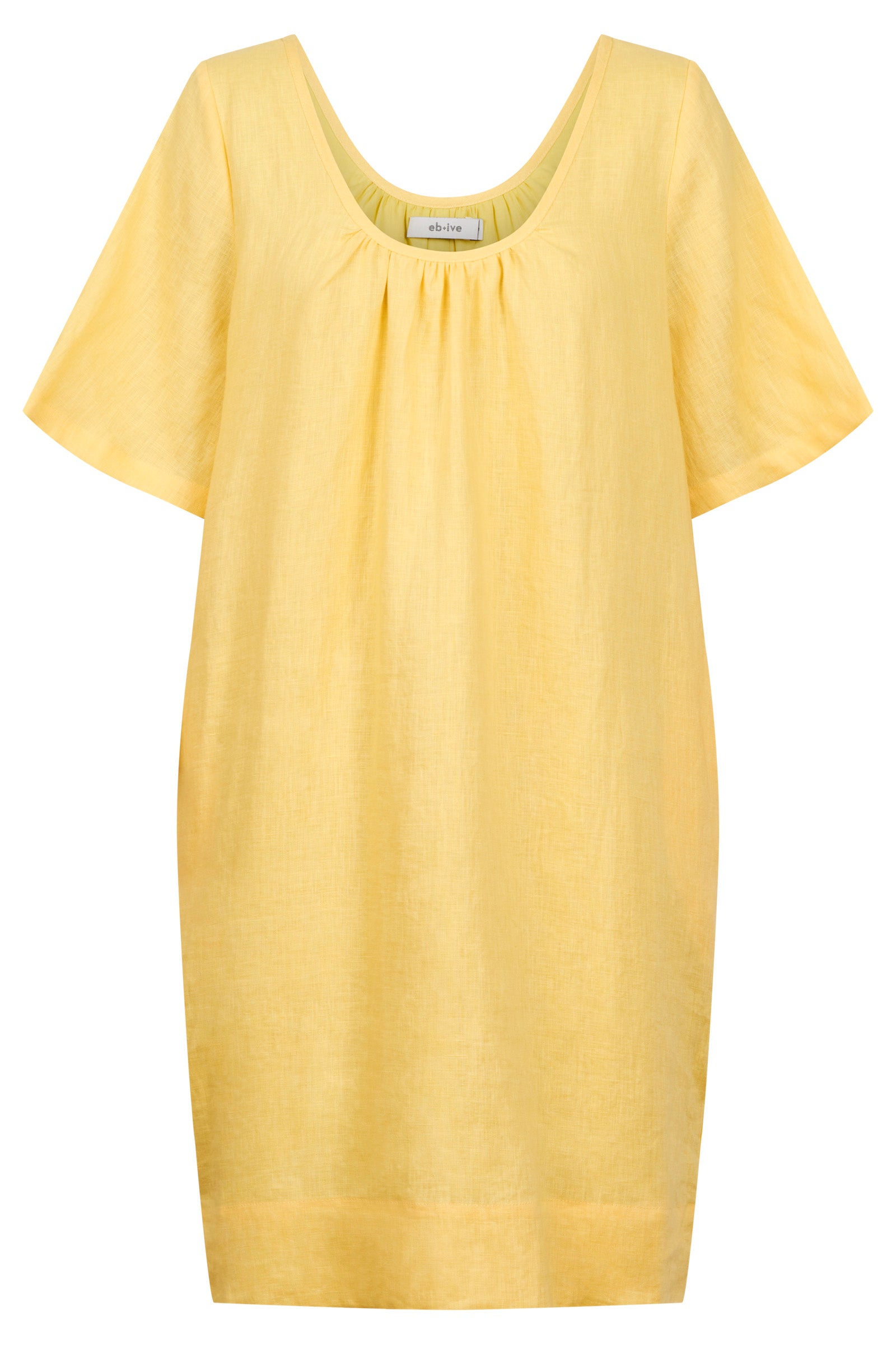 Cove Dress - Sunset